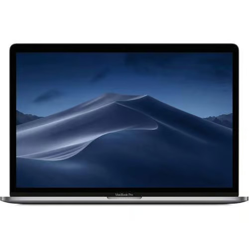 APPLE MacBook Pro 16″ I9-9980HK 16GB RAM 1TB SSD macOS GRAY