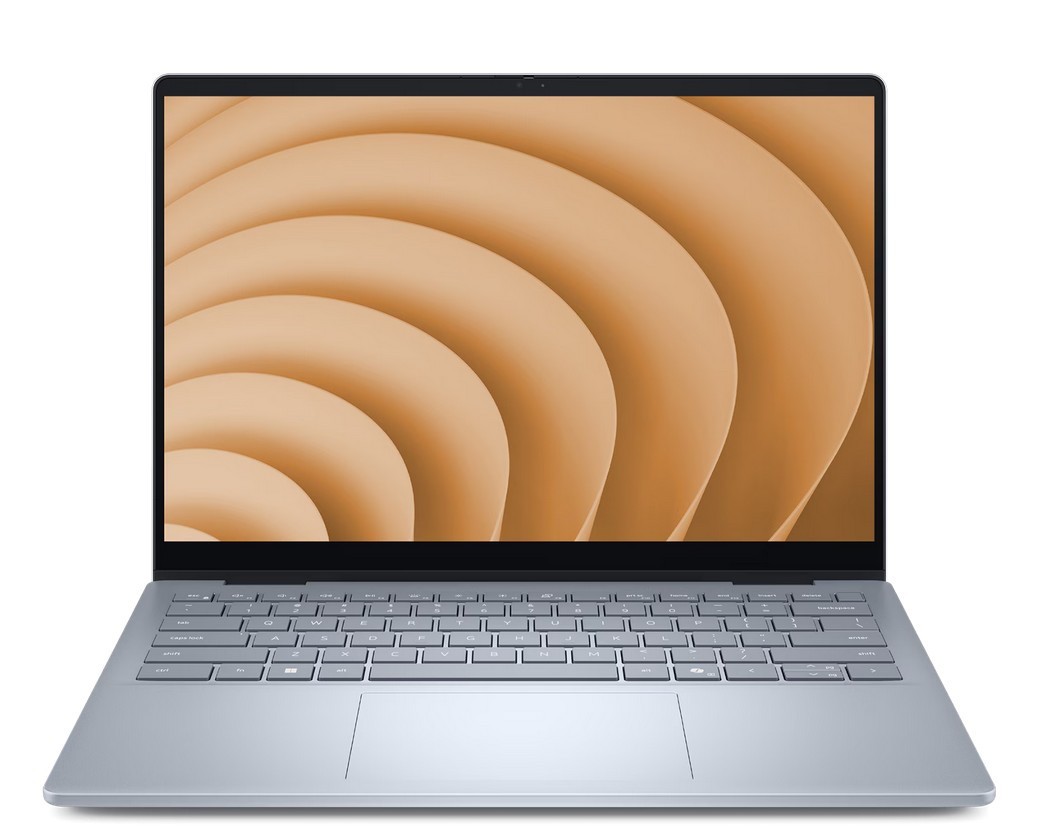Dell 14 Plus DB14250 Intel Core Ultra 7 256V 16GB Ram, 1TB NVMe 2560×1600 Win11