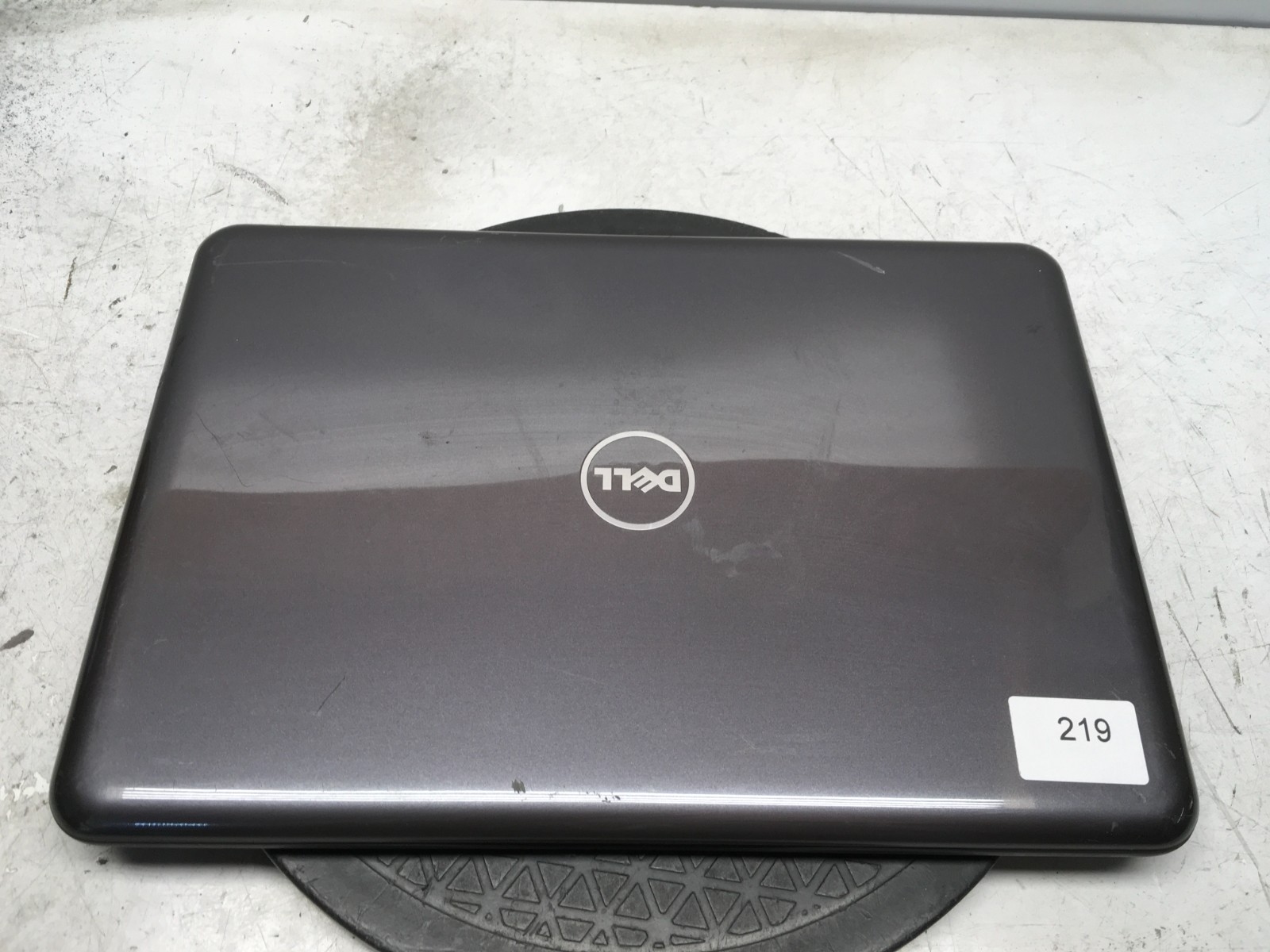 Dell Latitude 3380 Intel i5 7th Gen No RAM NO HDD