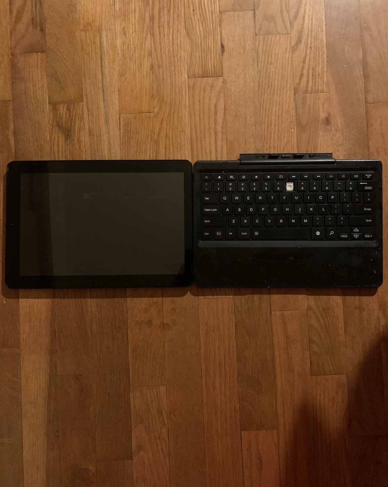 Pro12 2-in-1 Touchscreen Tablet PC Ft. Android 6.0 Operating System