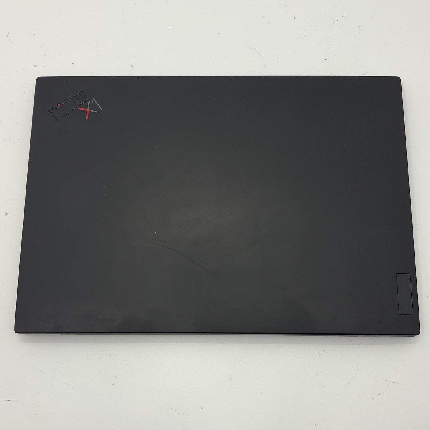 Lenovo ThinkPad X1 Carbon Gen 9 20XW004RUS 14″ i7-1185G7 16GB RAM 512GB SSD
