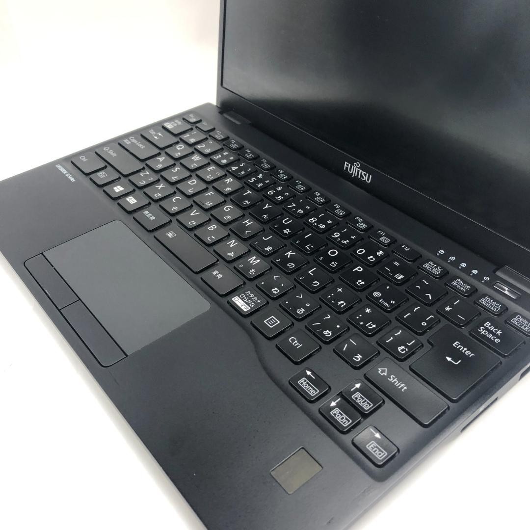 Fujitsu Lifebook U9311/F i7-1185G7 Iris Xe SSD 512GB 16GB 13.3″ FHD Win 11 Pro
