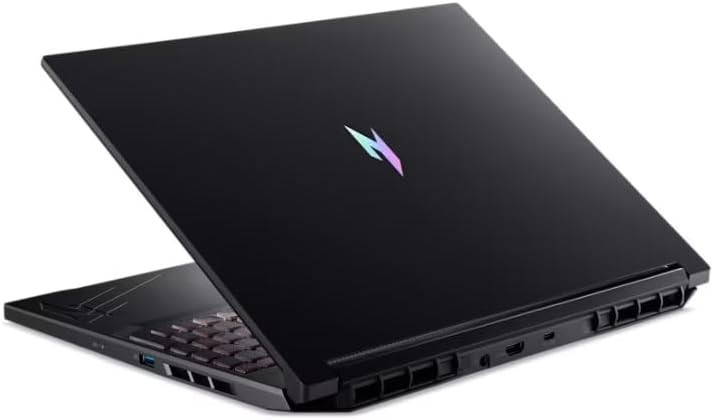 (can lower price) acer nitro v 16 Ryzen 7 rtx 4060 32gb ddr5 1tb ssd laptop