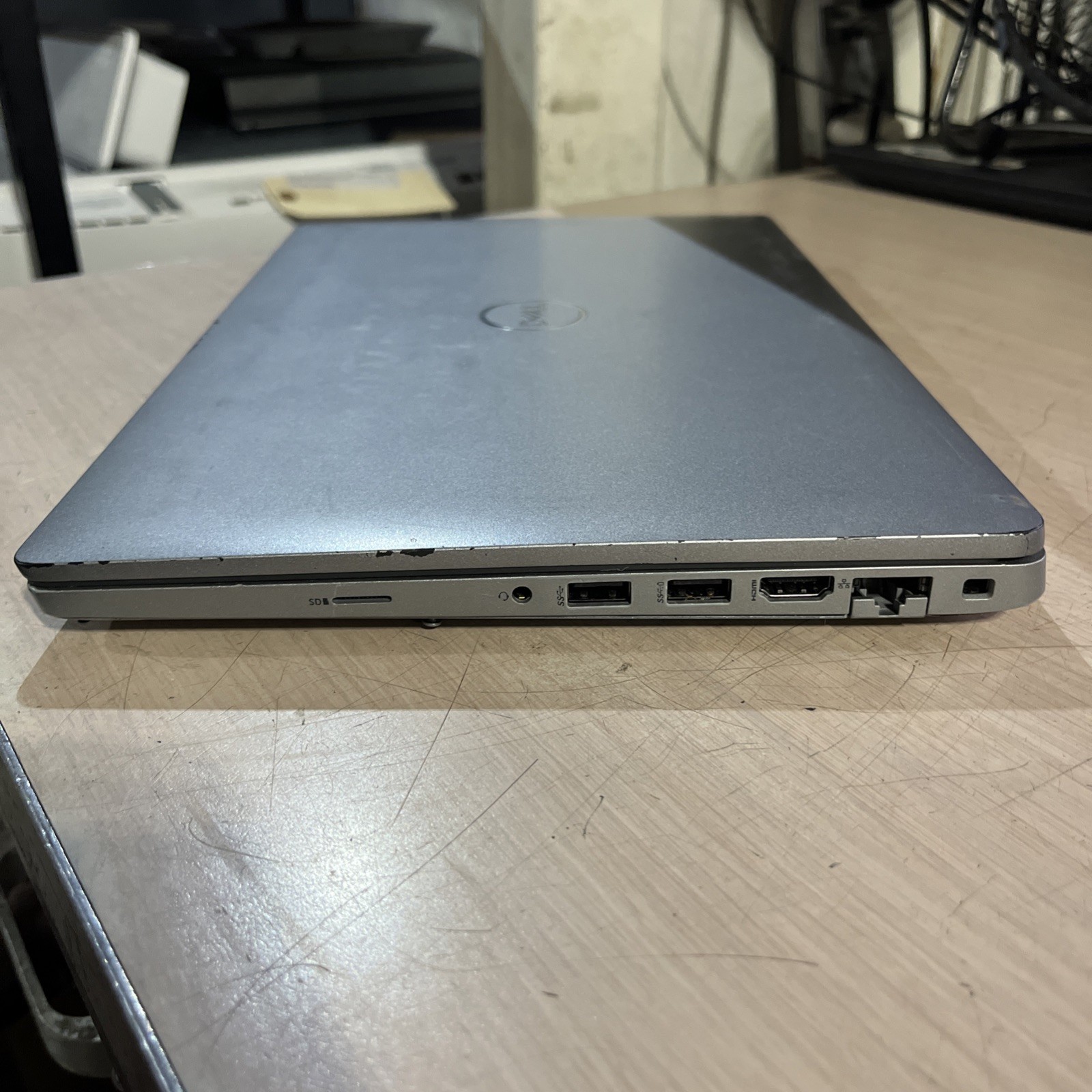 DELL LATITUDE 5420 INTEL CORE I-1185G7 3.00GHZ 8GB RAM NO HD
