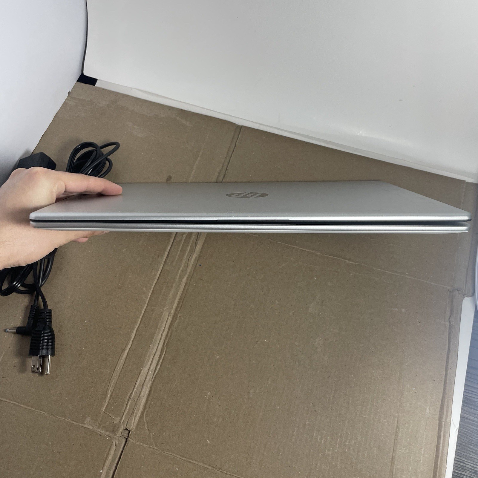 HP Laptop 15-FD0113DX 15.6″ i3-N305 1.8GHz 8GB RAM 128GB SSD