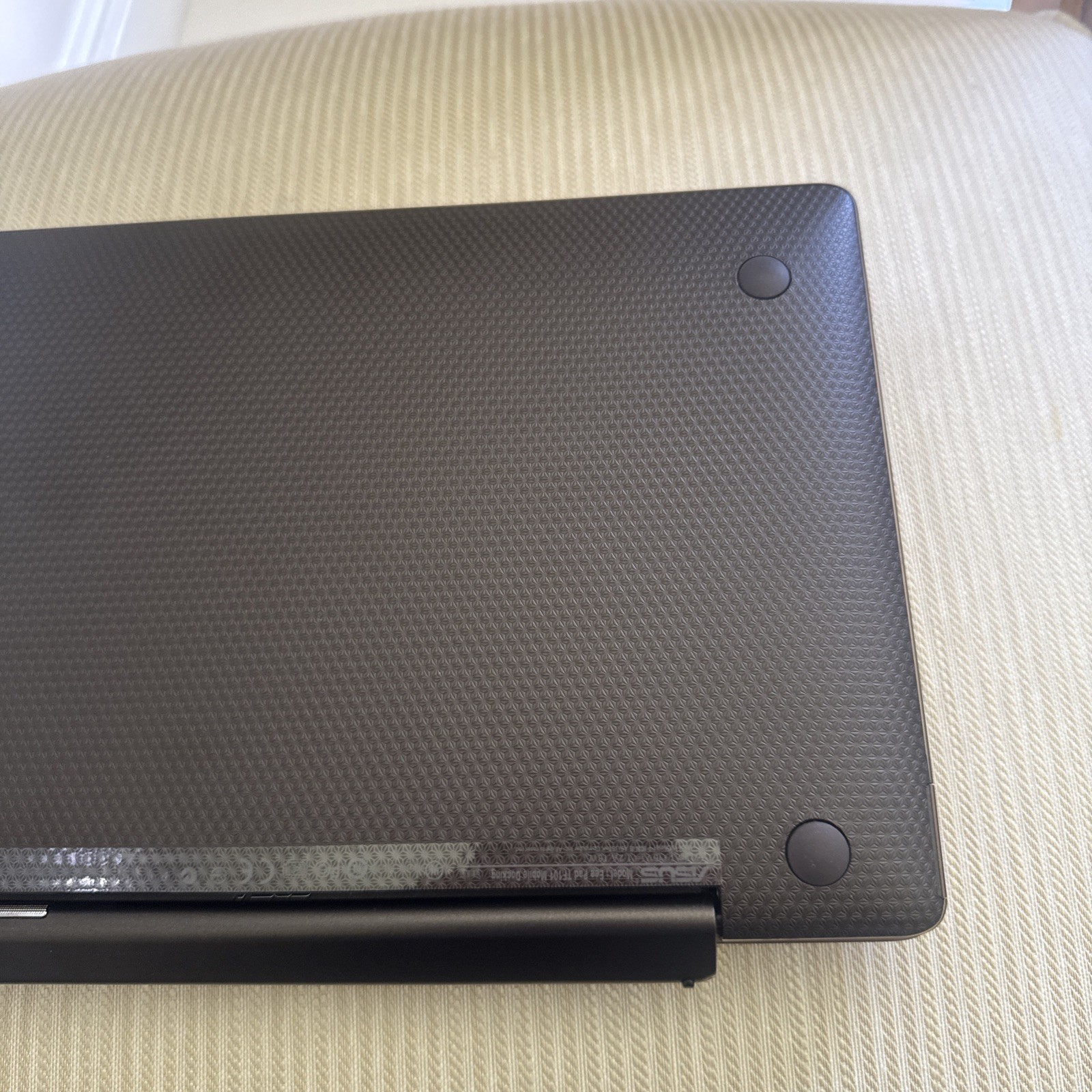 Asus Eee Pad Transformer TF101, Android 4.0.3 Read Description!