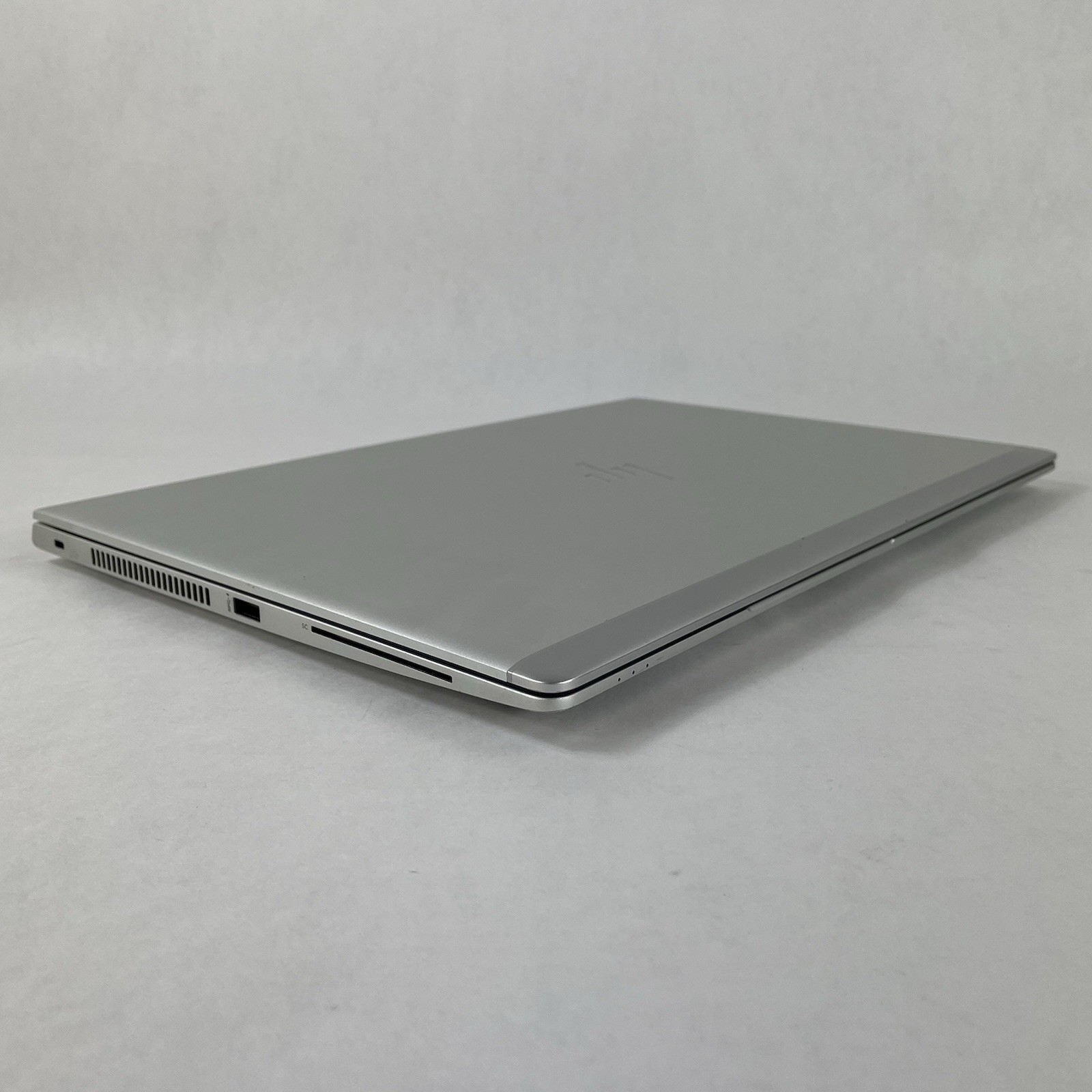 HP EliteBook 850 G6 15.6″ i5-8365U 1.60 GHz 8 GB RAM No SSD/OS/AC – No Keyboard