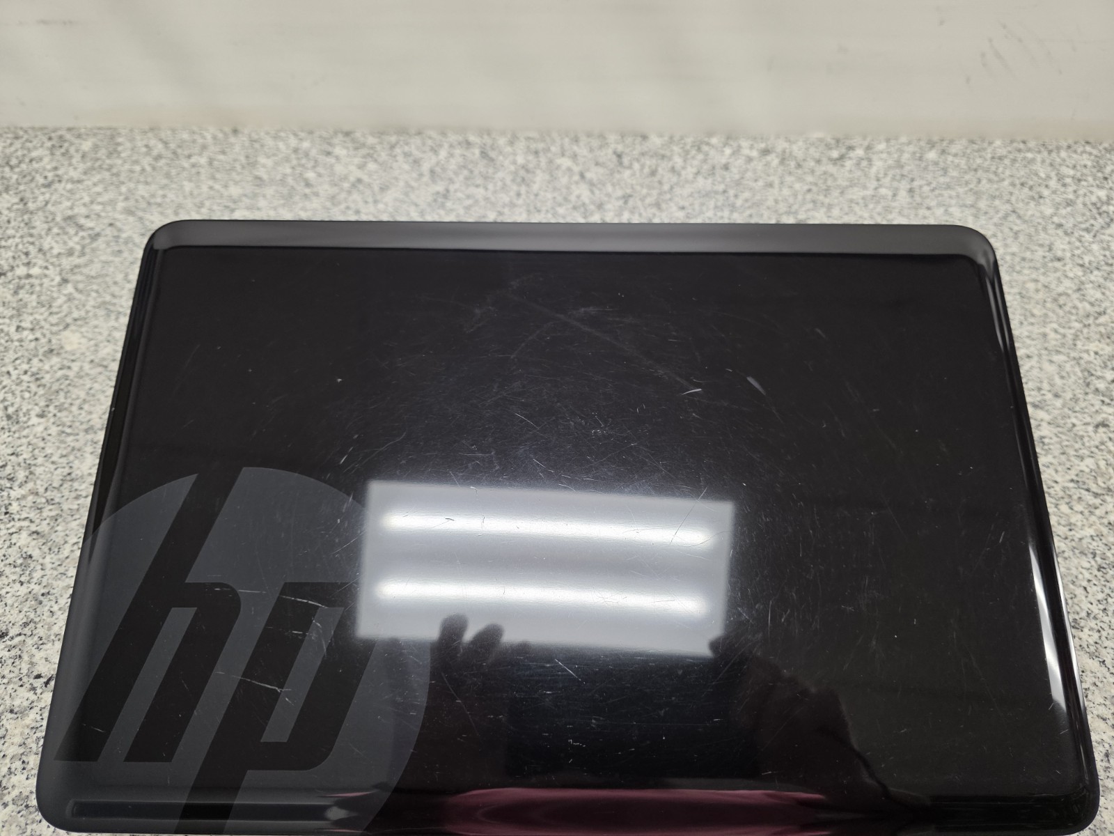 HP 2000 15.6″ Laptop AMD E-Series 4GB RAM 500GB HDD Windows 8 Black