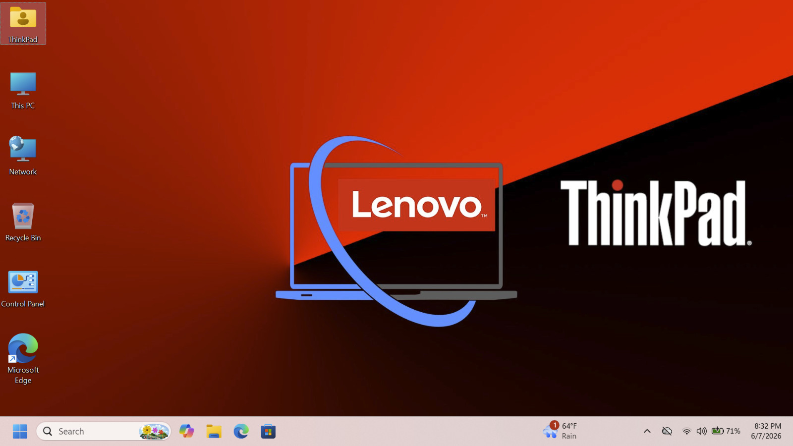 Lenovo Thinkpad T470s (256GB SSD) Intel Core i5-6300U @2.40 Ghz, 8GB Ram Laptop