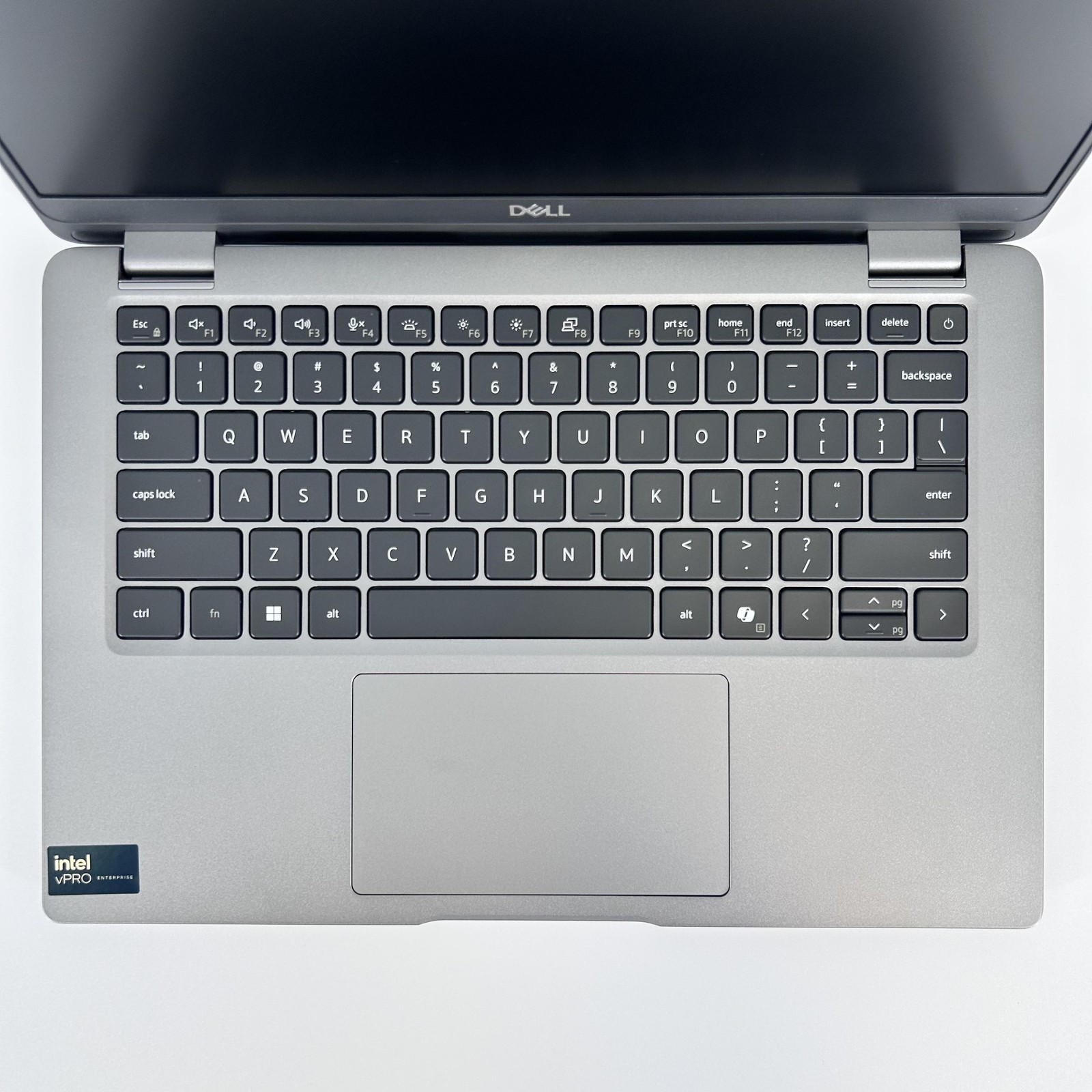 Dell Latitude 5350 13.3 Gray FHD 2.1 GHz Ultra 5 135U 16GB 512GB SSD Excellent