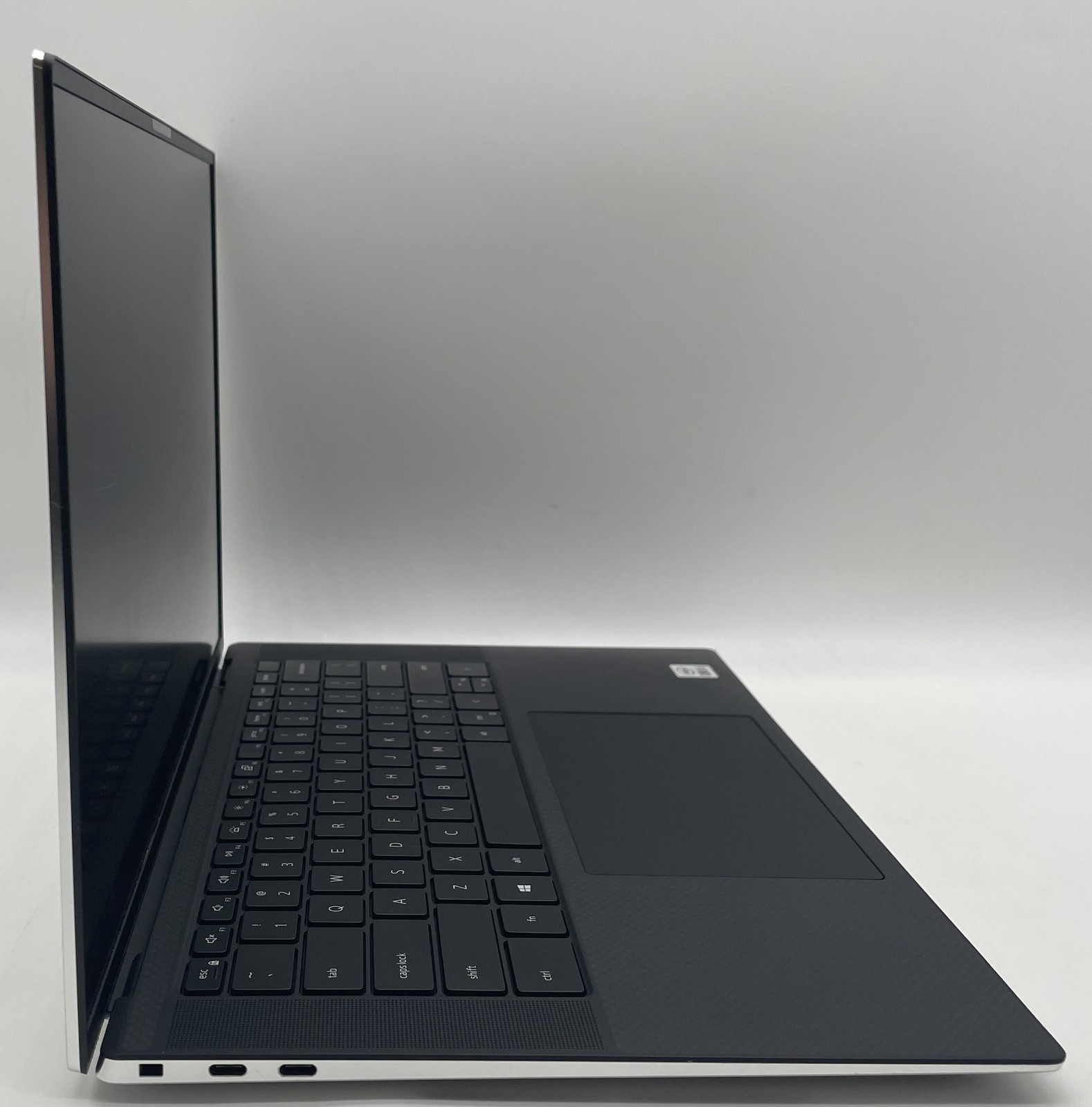 Dell 15″ XPS 9500 i5-10300H 2.5Hz 16GB RAM 512GB SSD Win11 Home Backlit KB