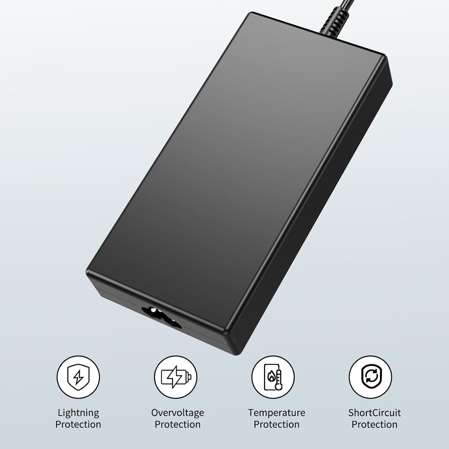 JIAHENGDE 180W 135W Charger for Acer Nitro 5 7 V15 V17 V16 V14 Gaming Laptop