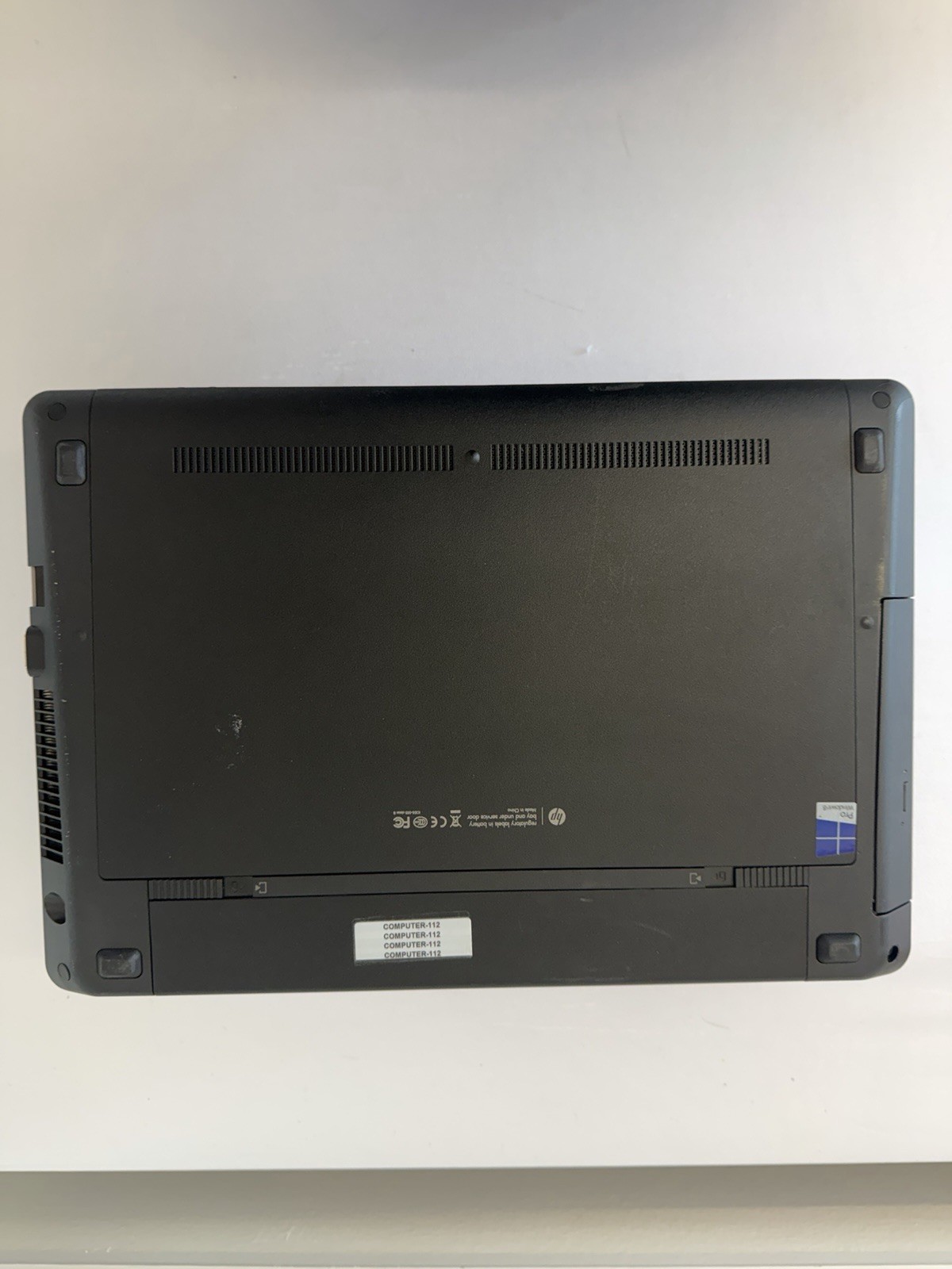 HP Probook 4540S Laptop – Good Screen – Intel i5-3230M – Read Dec