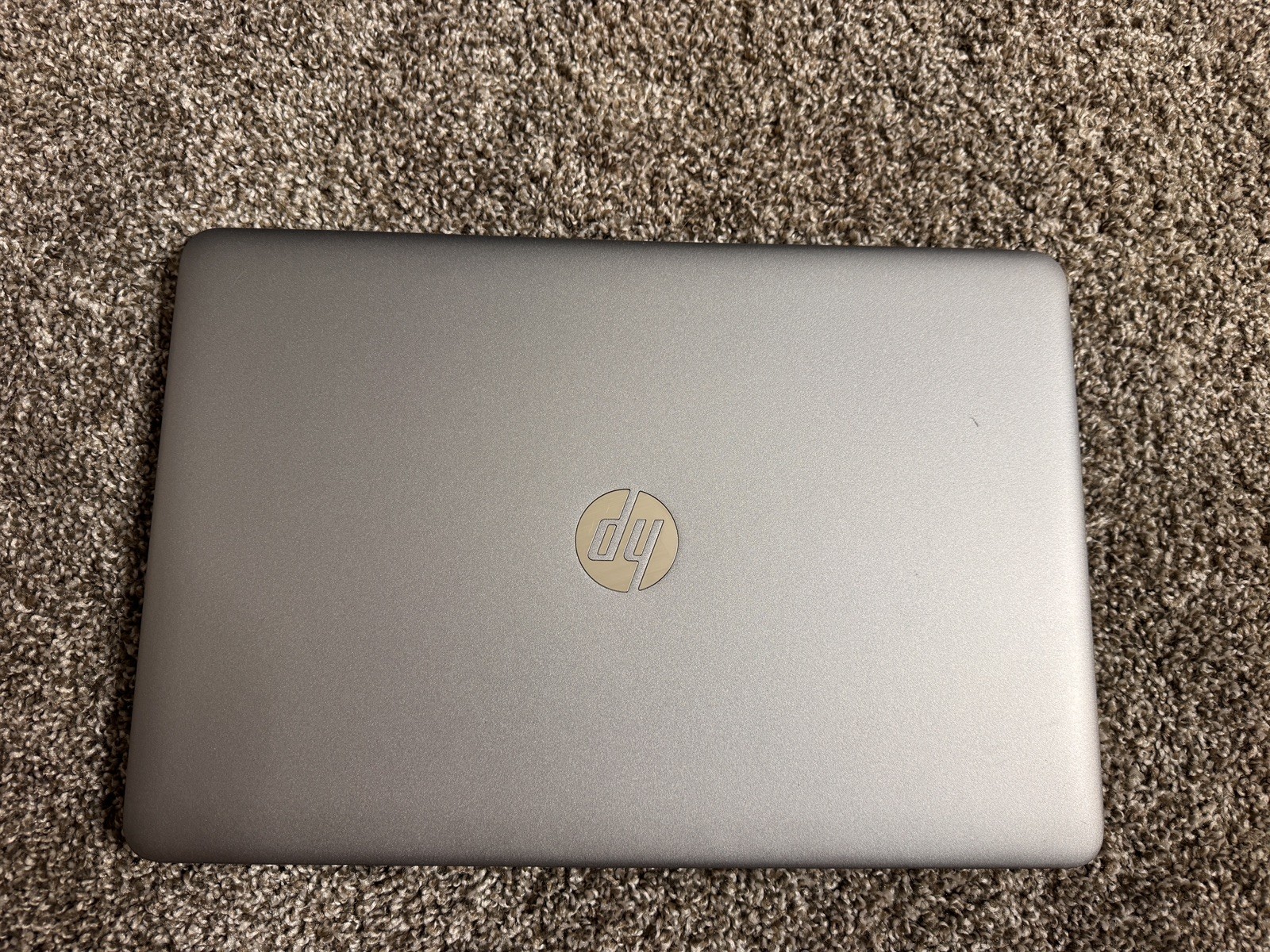 HP EliteBook 850 G3 i5-6300U 2.4GHz 16GB Ram 128GB SSD Laptop 15.6″