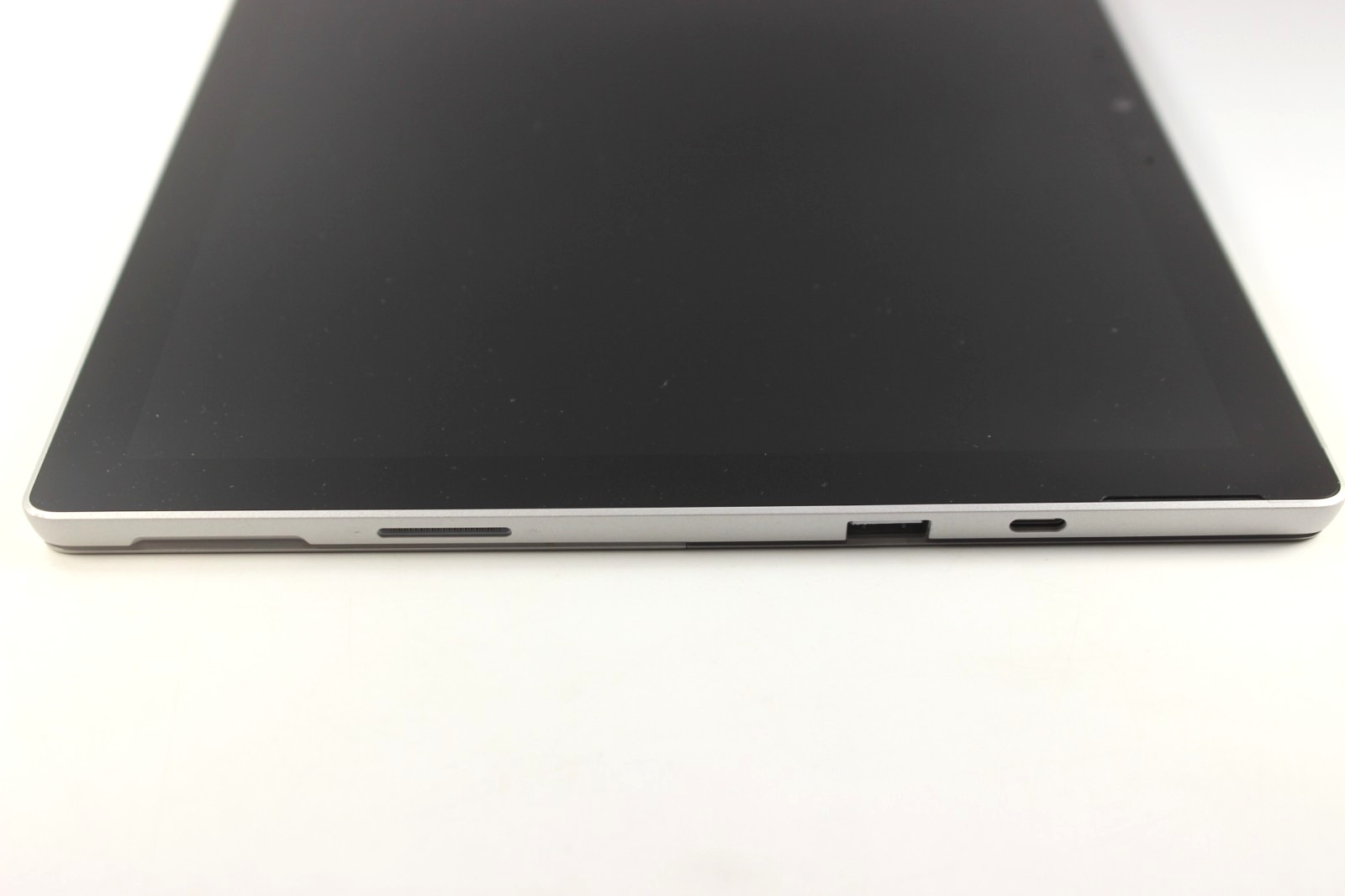 Microsoft Surface Pro 7 1866 Windows 10 Tablet Computer w/Keyboard Type Cover