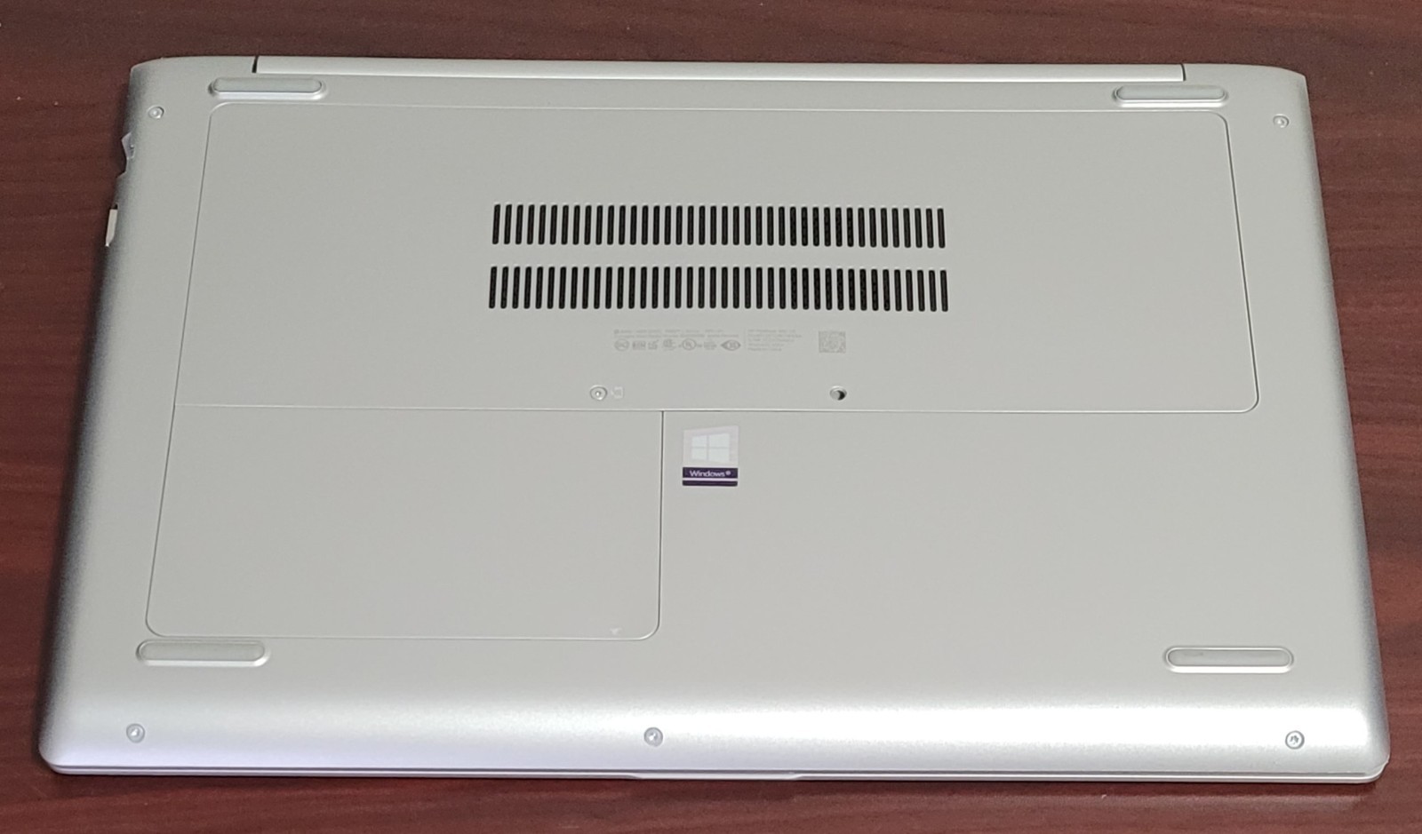 HP ProBook 450 G5, Intel Quad i5-8250U 1.60GHz 8GB, 256GB SSD, Win 11 Pro