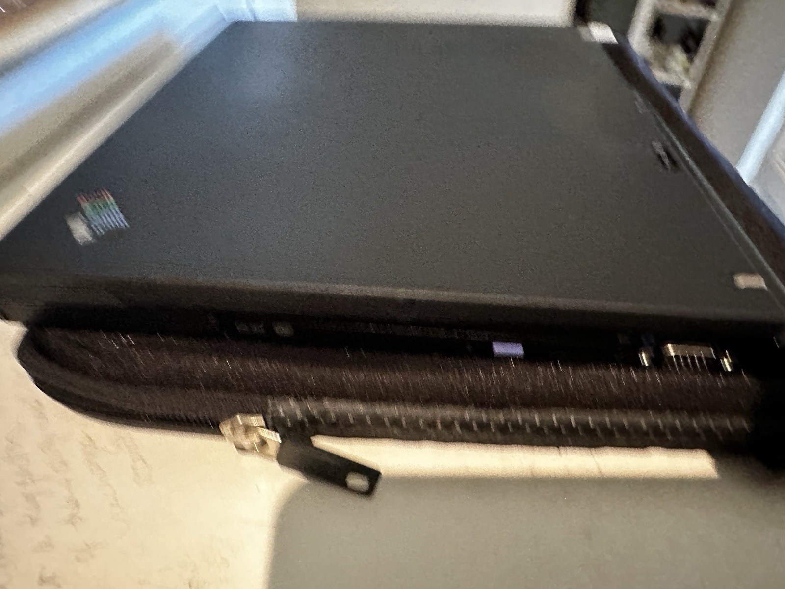 Lenovo Think Pad T43 2668-NU3