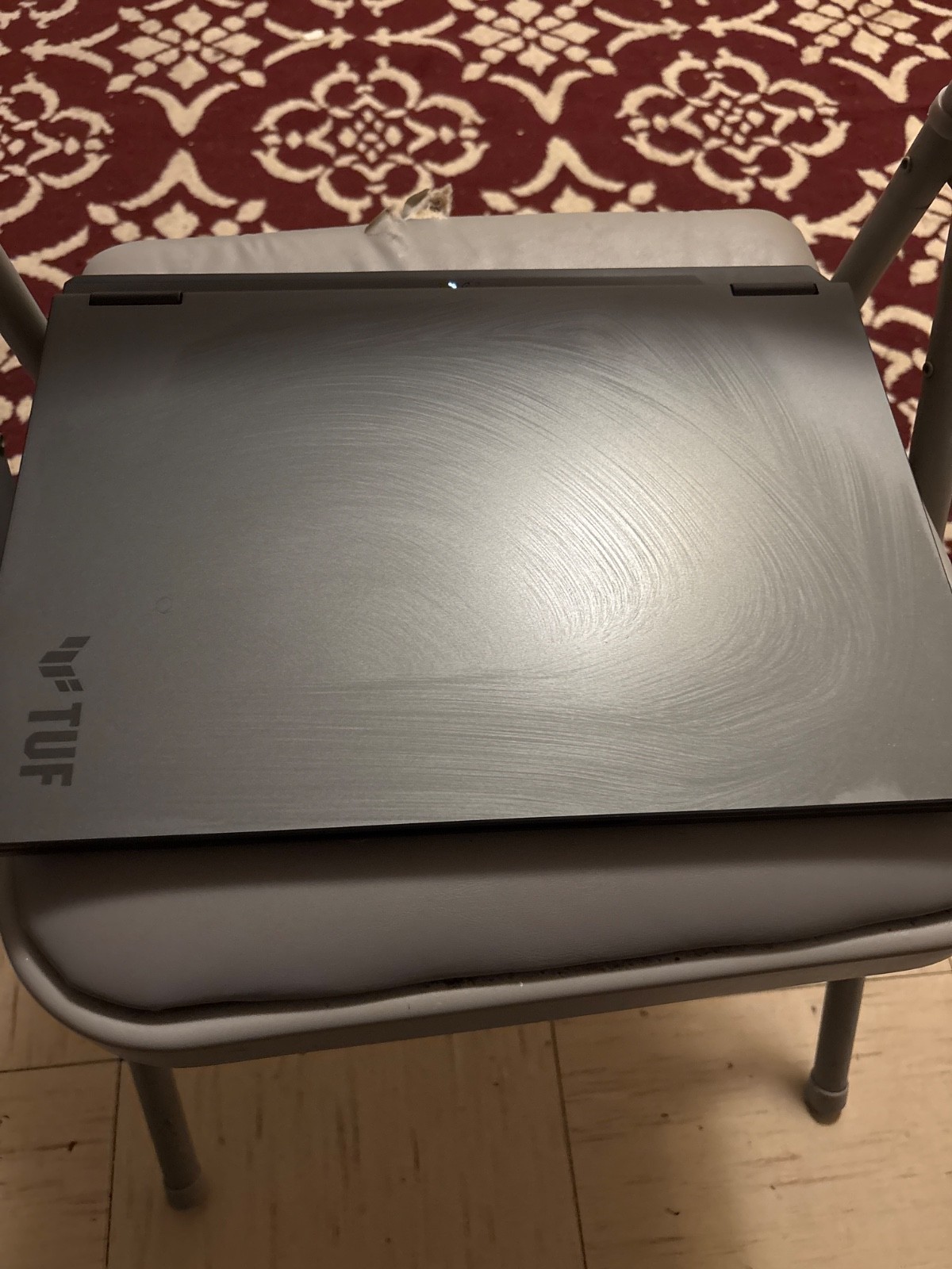Asus Tuf Gaming F16
