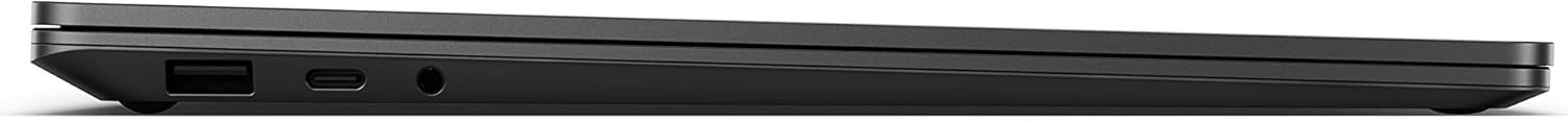 Microsoft Surface Laptop 4 13.5 TOUCH 2.2 GHz Ryzen 5 4680U 16GB 256GB SSD Win