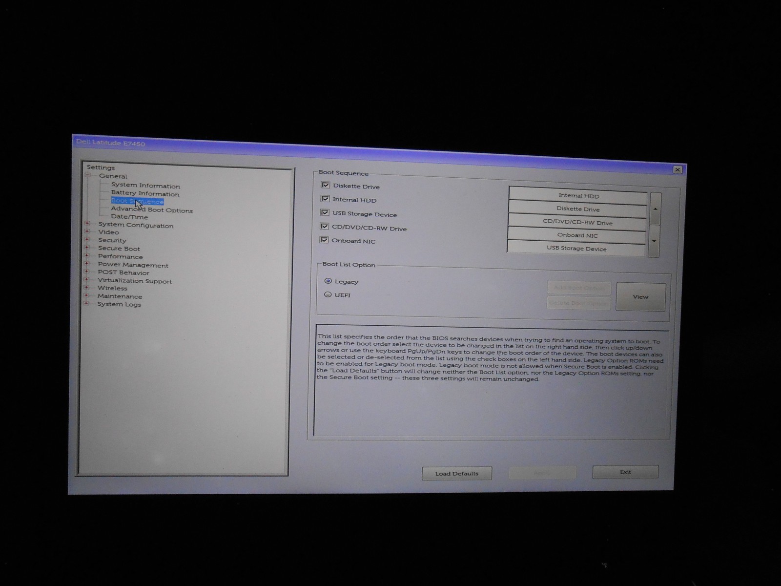 Dell Latitude E7450 Windows 7 Home Premium Activated Laptop