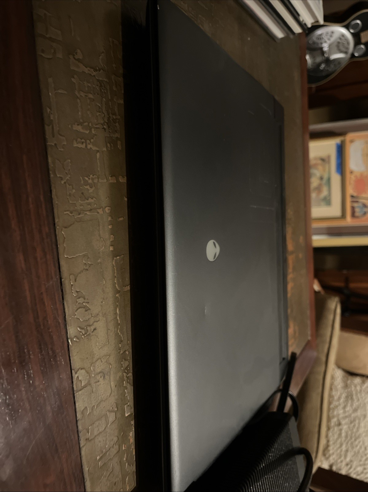 Alienware M16 R1 16″ Intel i7-13700HX 2.1GHz 16GB RAM 1TB SSD RTX 4070