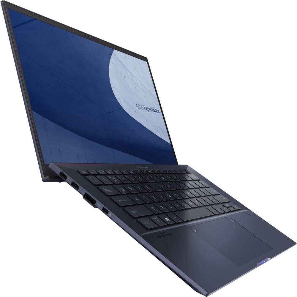 ASUS ExpertBook B9 Laptop 14” Intel EVO i7-1255U 1TB SSD 16GB RAM Win 11 Pro