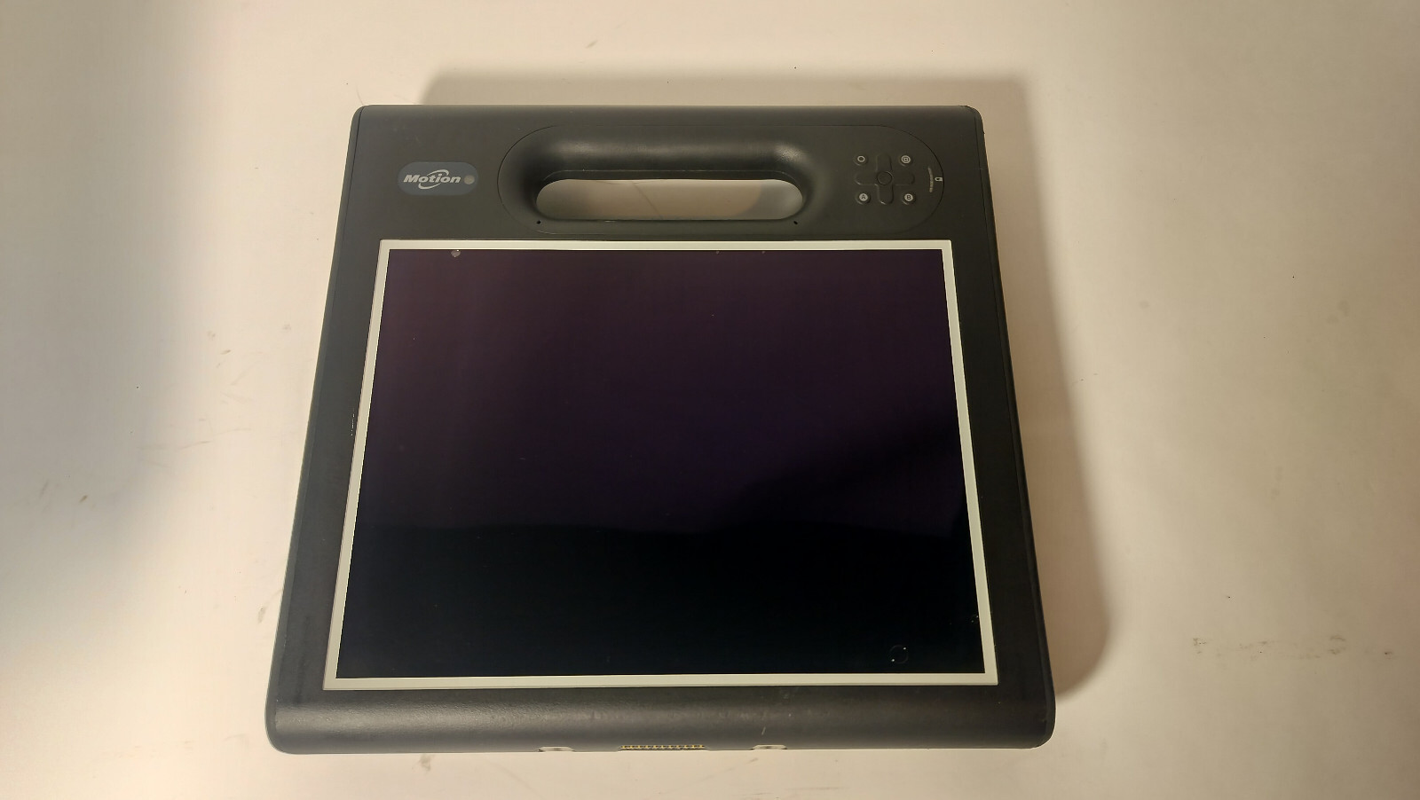 Motion Xplore MC-F5m CFT-004 Tablet PC i5-5200U | 8GB Ram | 128GB SSD | Win10P