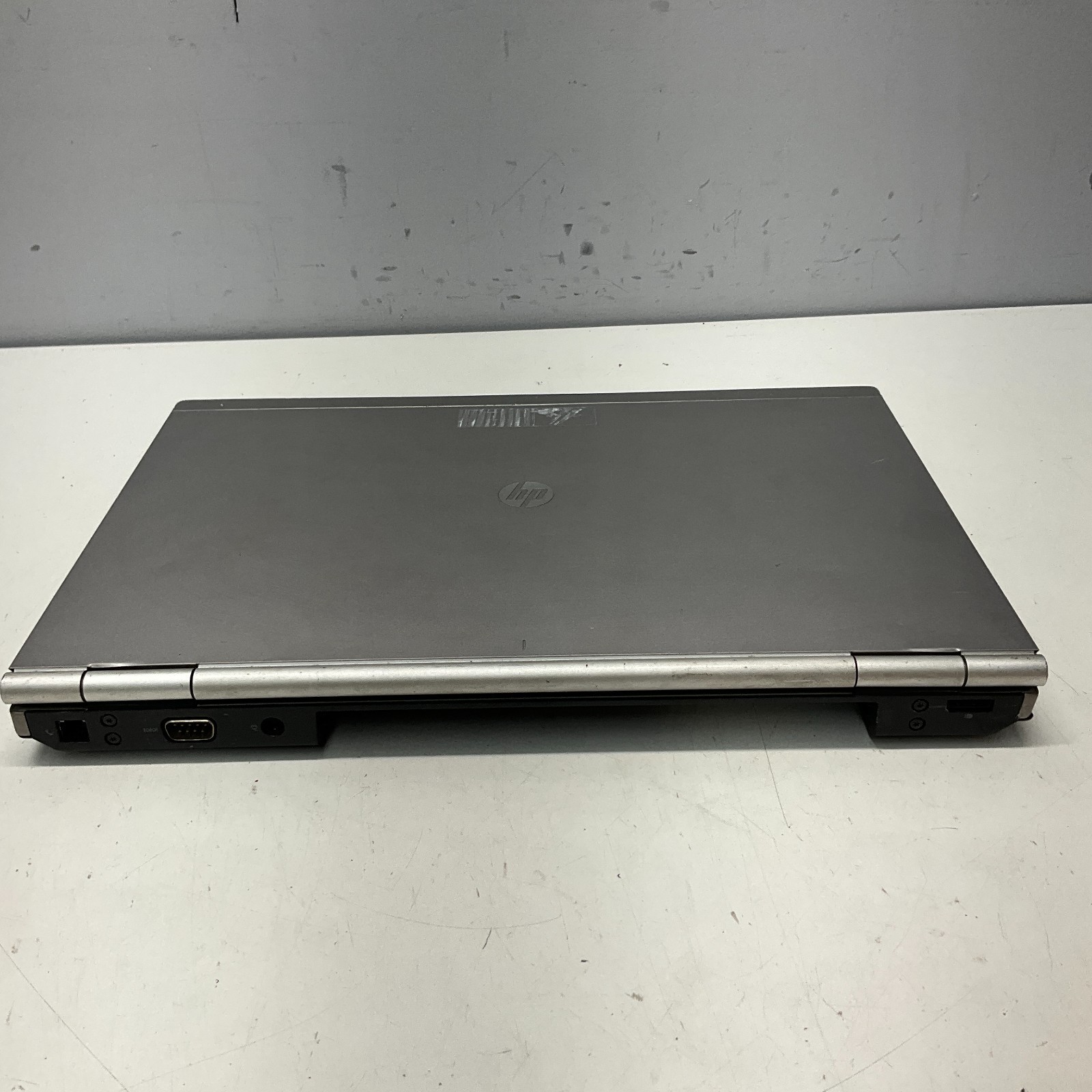 HP EliteBook 8570p 15″ Intel Core i5-3380M 2.9GHz 4GB 500GB HDD Win 10 NO BATT