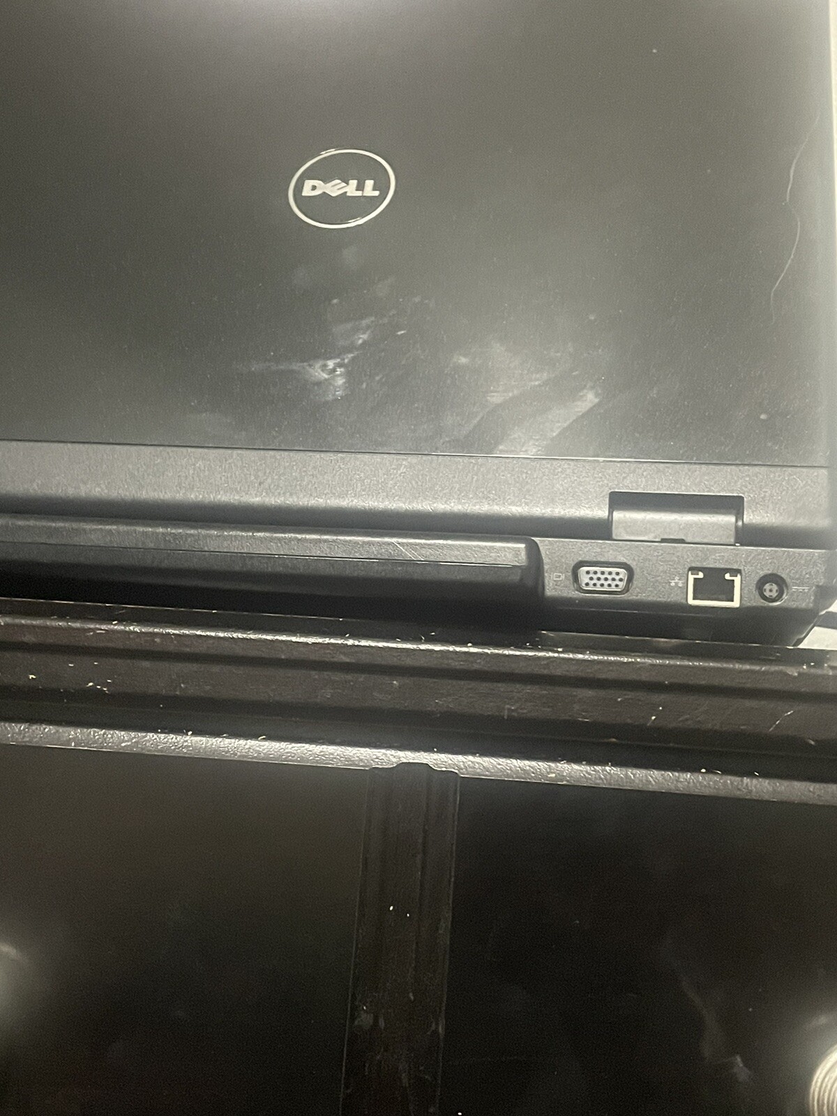 DELL INSPIRON 1520 WINDOWS VISTA HOME BASIC SP2 ACTIVATED LAPTOP