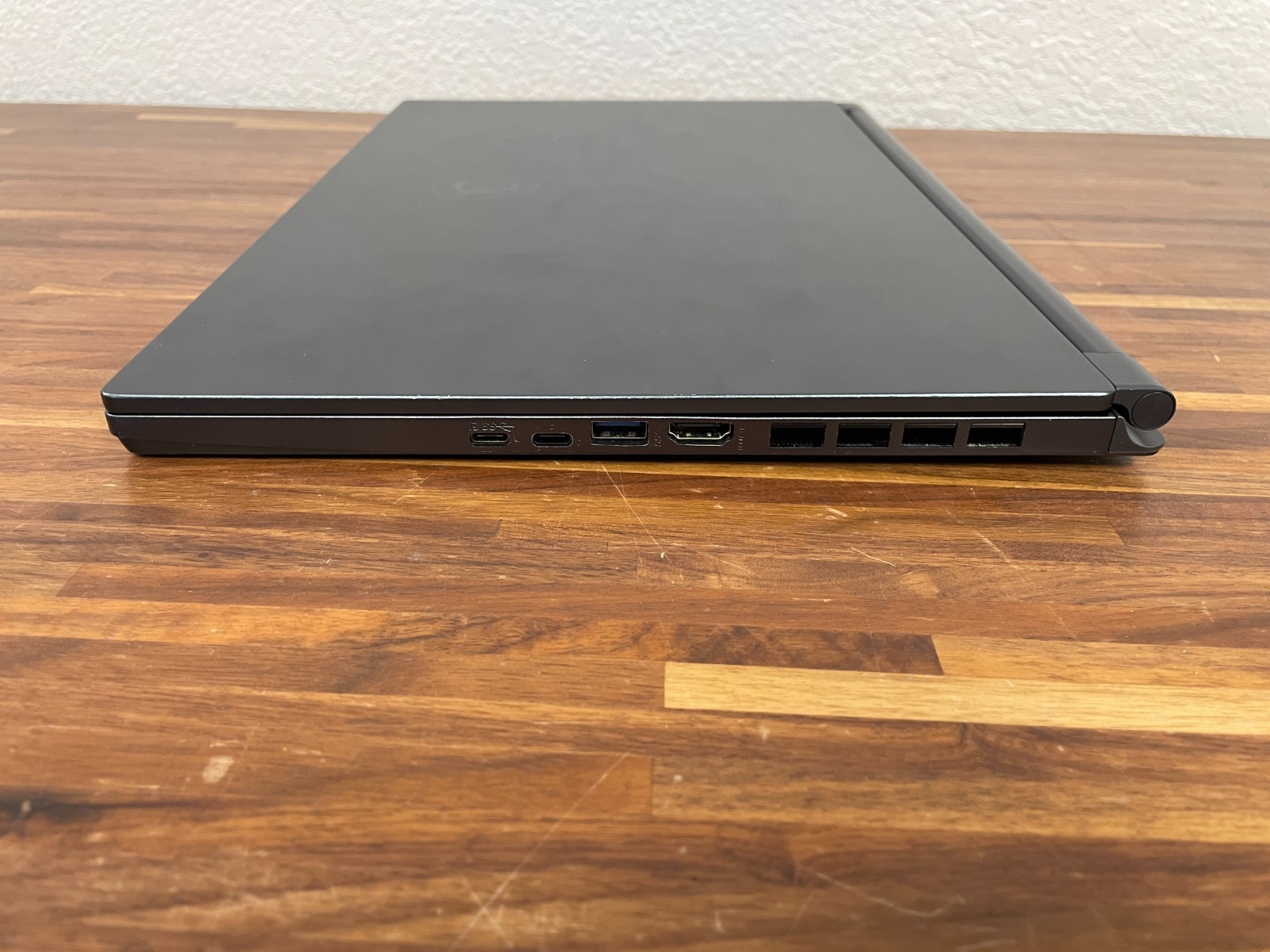 MSI Stealth 15M A11UEKV 15.6″ i7-11375H 3.3GHz 16GB RAM 512GB SSD RTX 3060