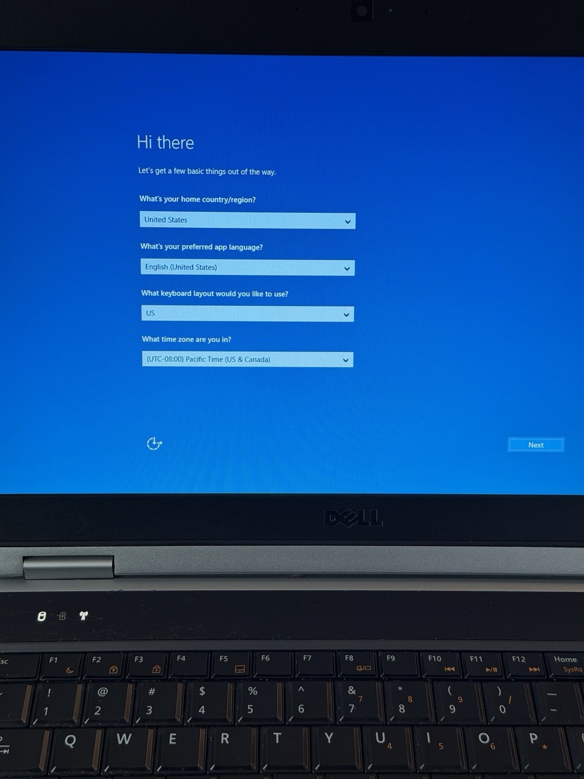 Dell Latitude E6430 Core i7-3520M 8GB RAM, 500 HDD, No Charger