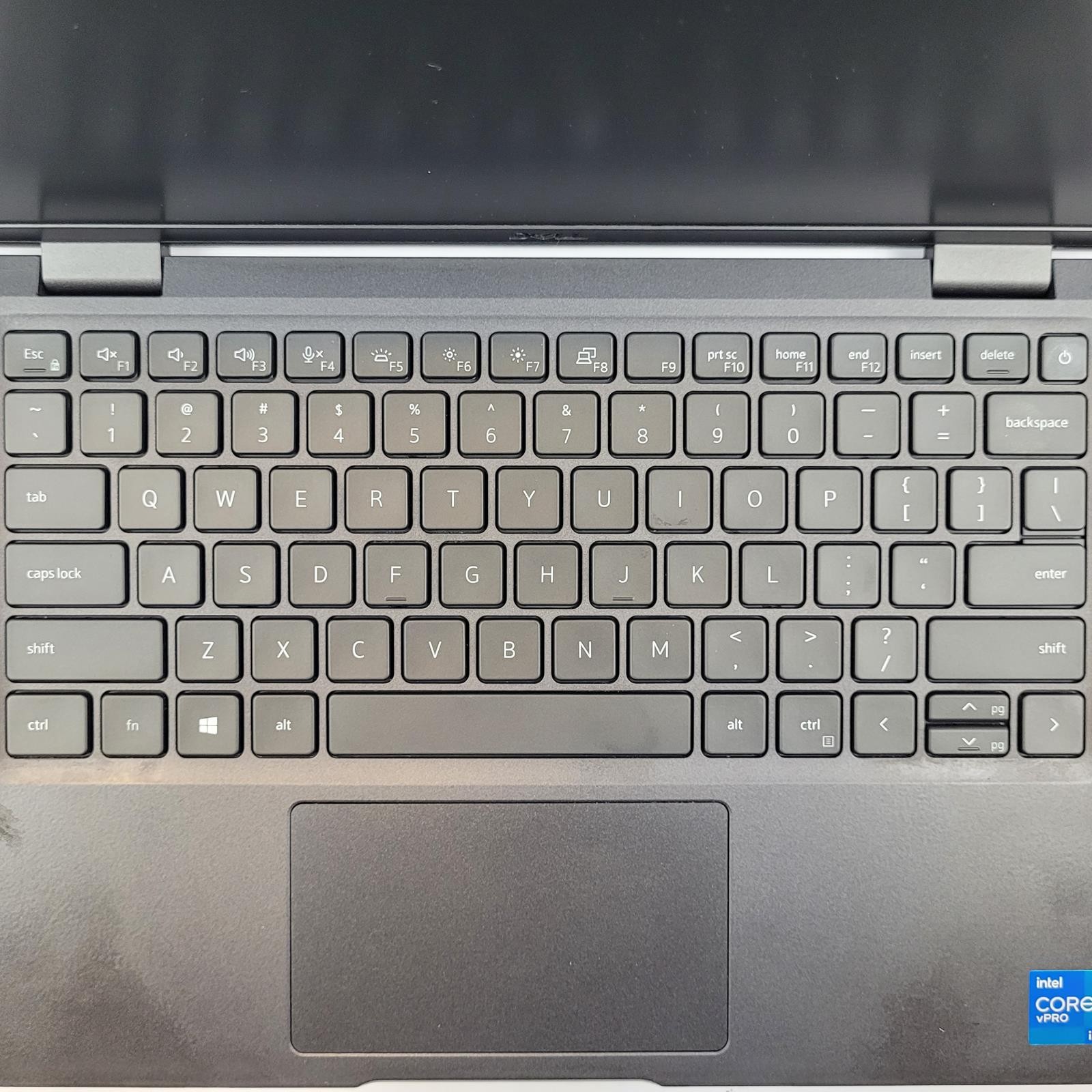 DELL LATITUDE 7320 Windows 11 Home Core i5 1145G7 8GB RAM 256GB NVME | Grade C