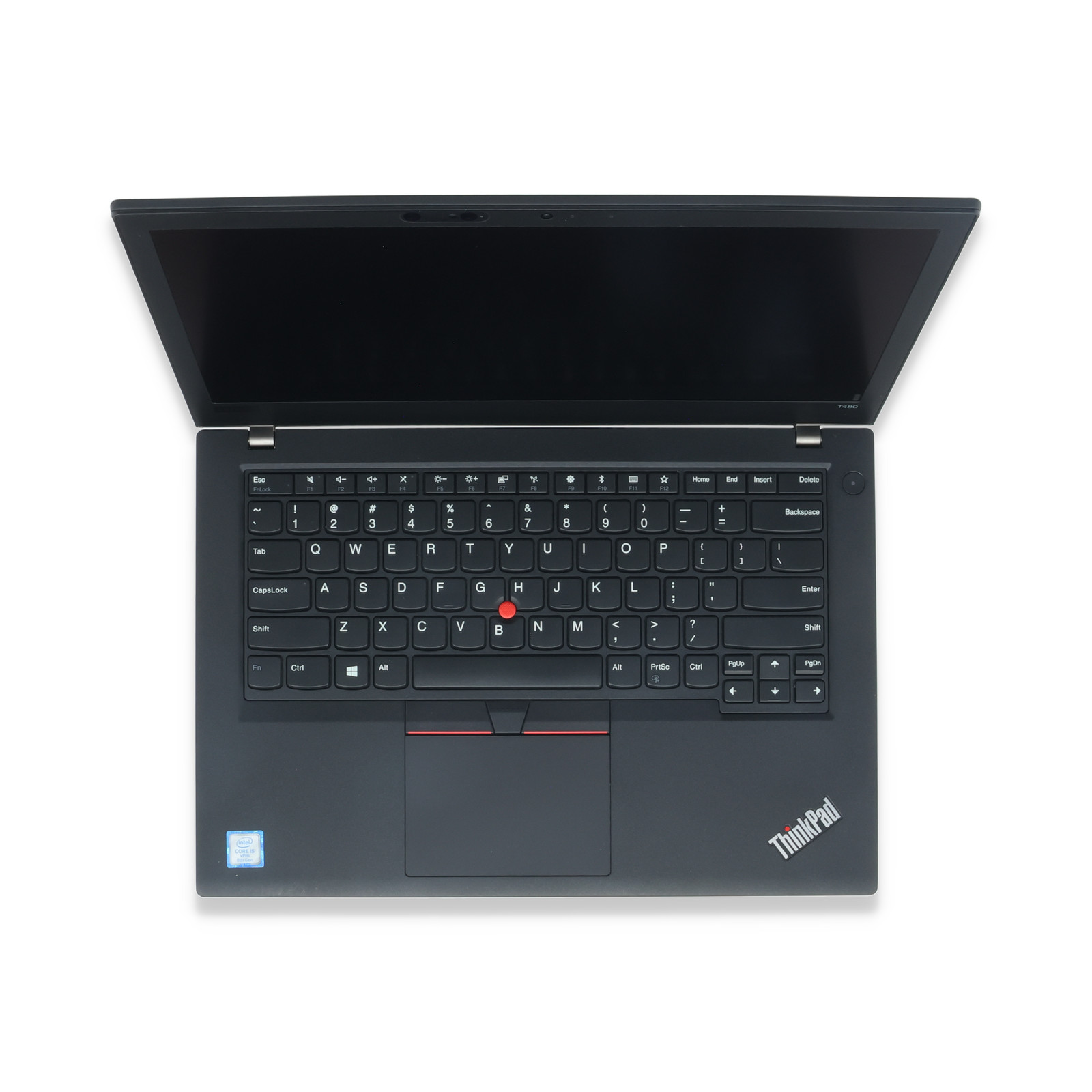 Lenovo ThinkPad 14″ Laptop : i5 8th Gen | 8GB Ram 128GB SSD | Windows – Refurbis