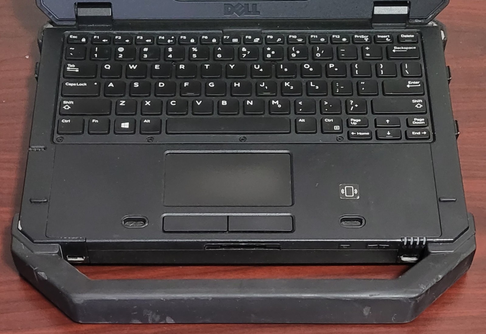Dell Latitude 12 Rugged Extreme 7204, i7-4650U 1.70GHz, 16GB, 256GB SSD, Win 10