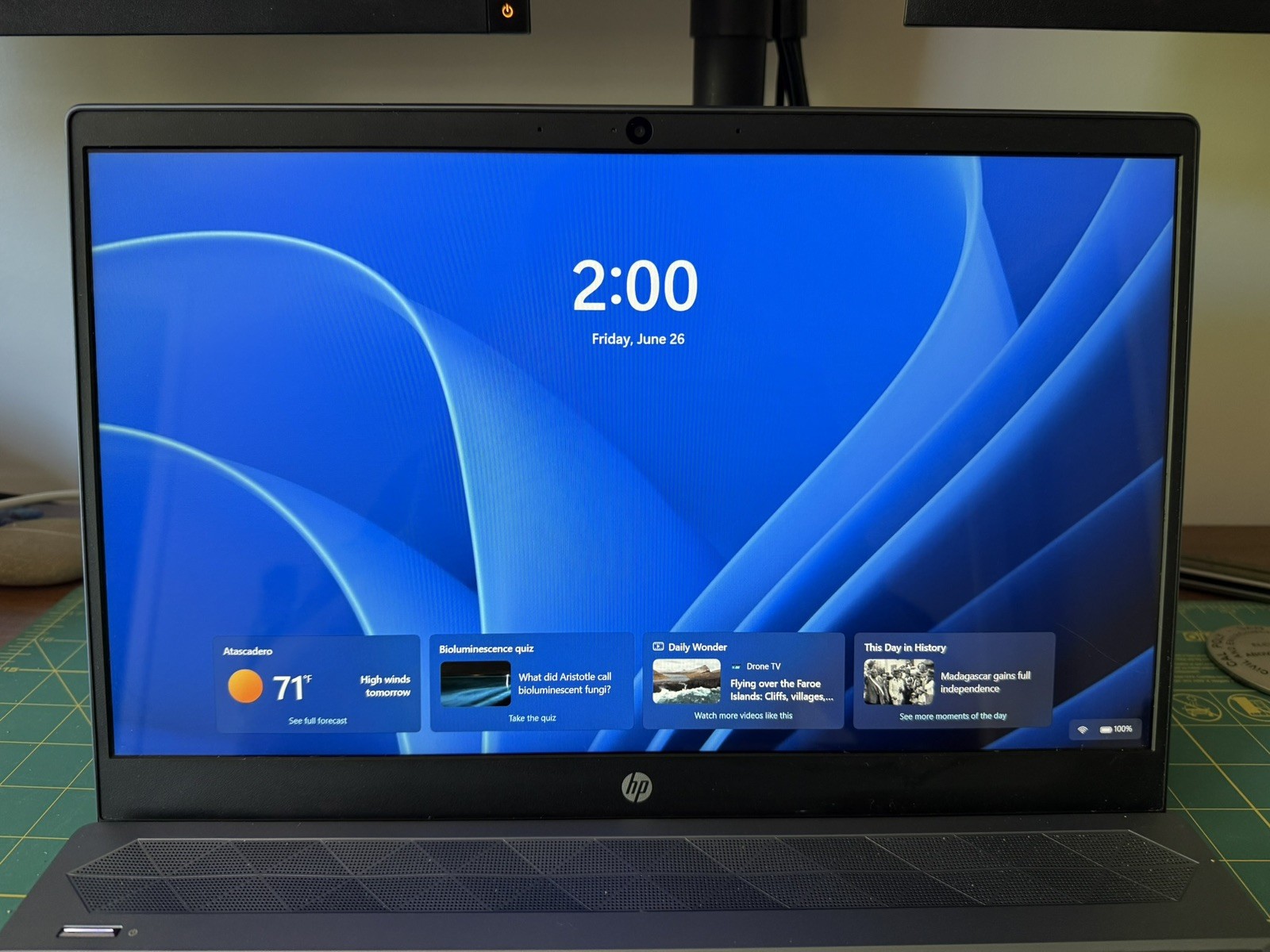 HP Pavilion 15-CS-2073cl Touchscreen i7-8565U 16GB RAM 1 TB SSD NVIDIA MX250