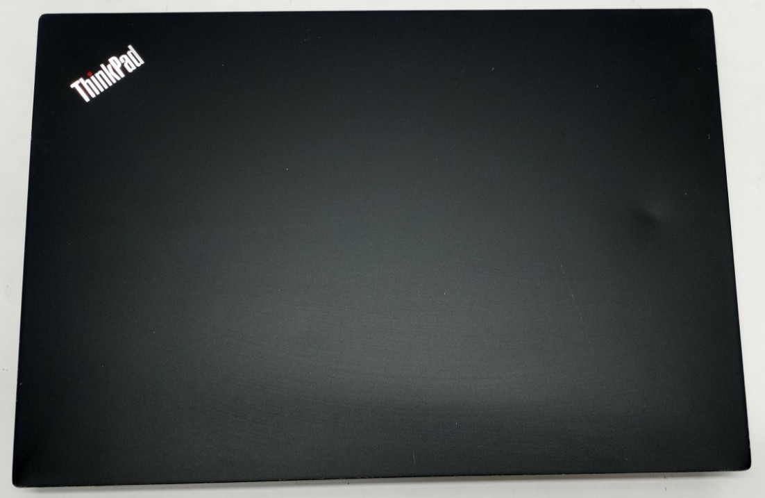 Lenovo ThinkPad E580 15.6″ i7-8550u@1.8GHz 8GB RAM Wi-Fi/BT No HDD No OS MC578*!