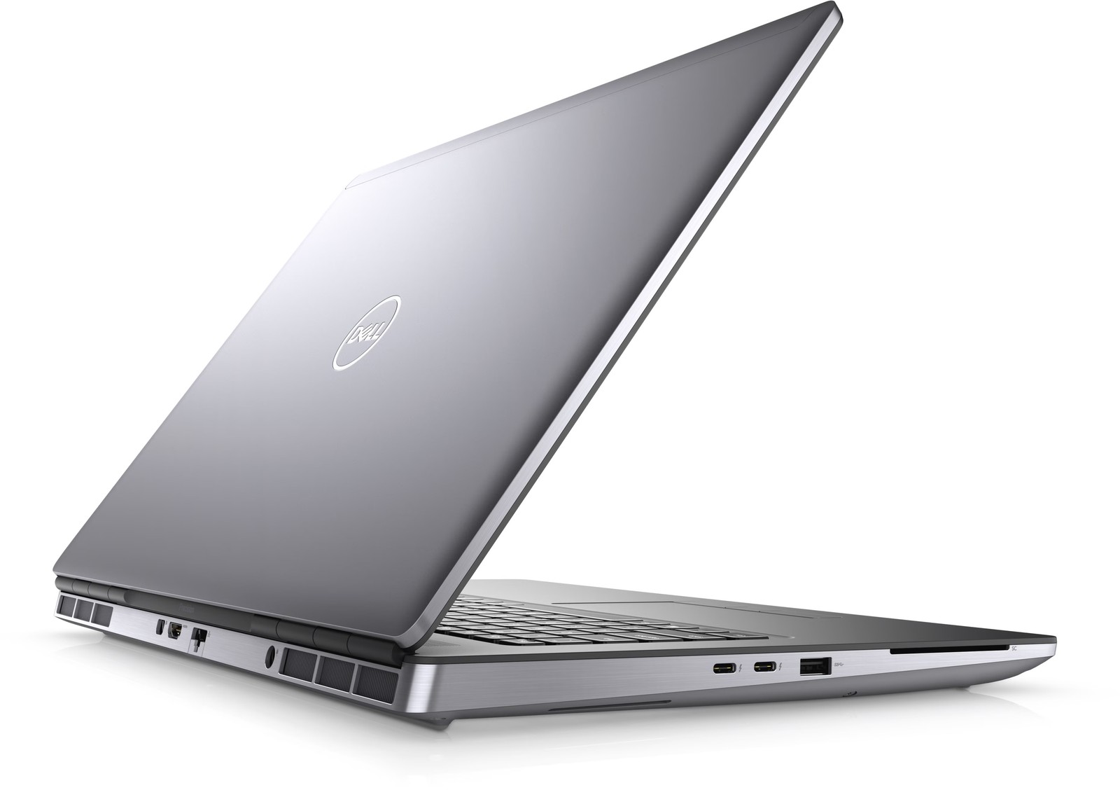Dell Precision 7760 17.3″ i9-11950H RTX A3000 32GB 1TB W11P (Low Battery Health)