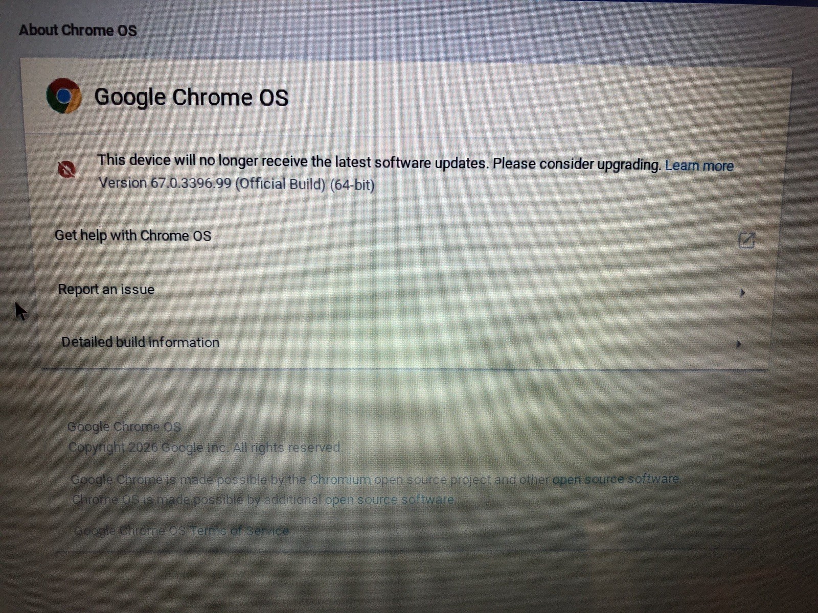 Dell Chromebook 11 | CB1C13 11-inch | Lots X4 | for parts or not working)
