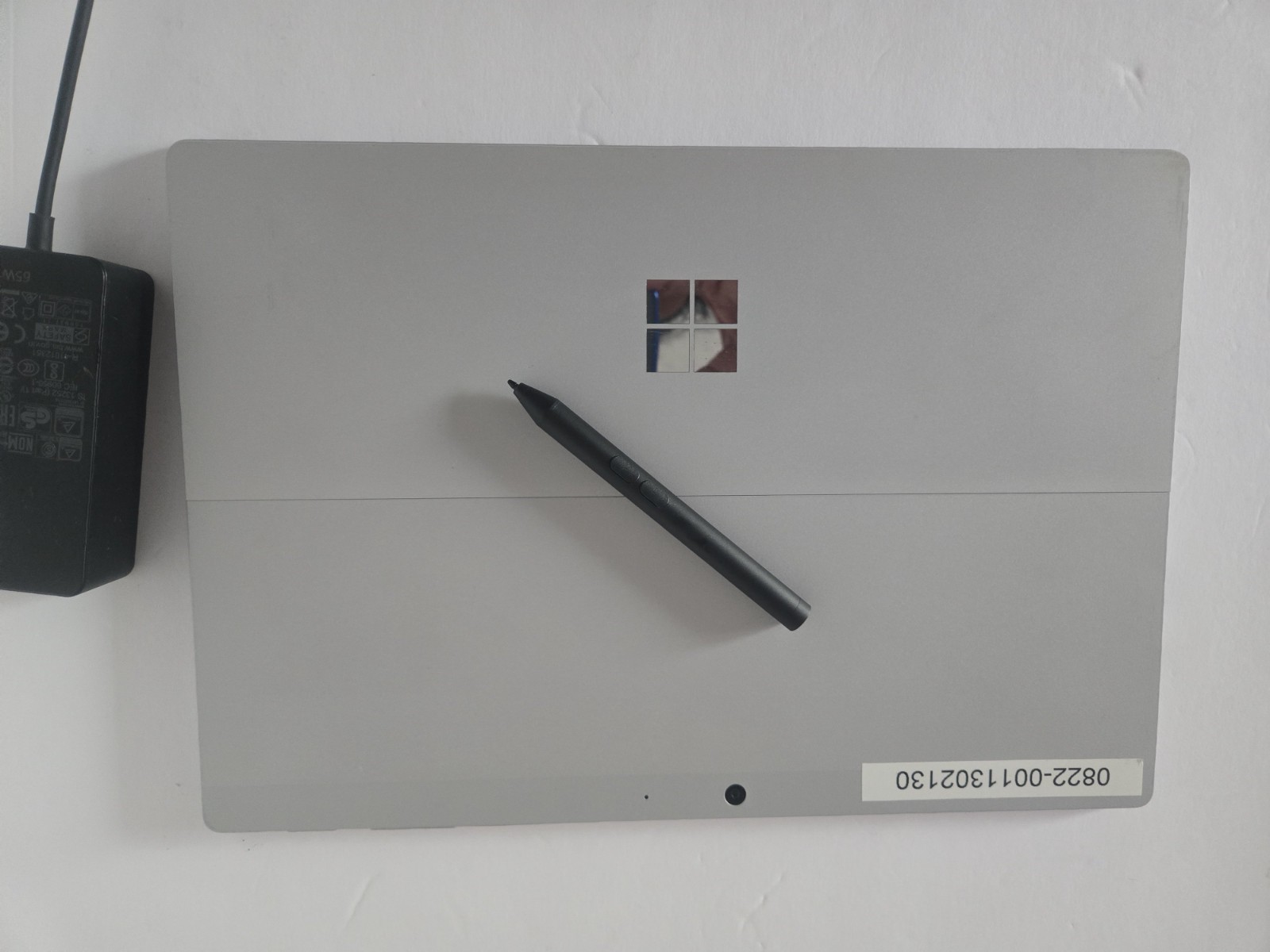 Microsoft Surface Pro 7+ 1961 16Gb 256Gb LTE***Read