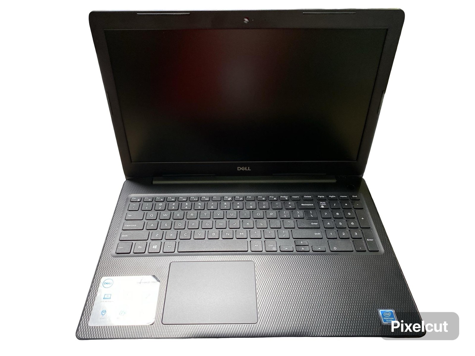 Dell Inspiron 3582 Pentium Silver N5000 4GB No OS/SSD Battery Inc Grade C