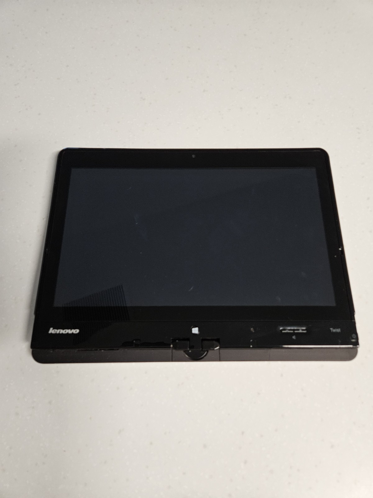 Lenovo ThinkPad S230u 12.5″ Touch i7-3537U 8GB 500GB HDD. Windows 10 PRO