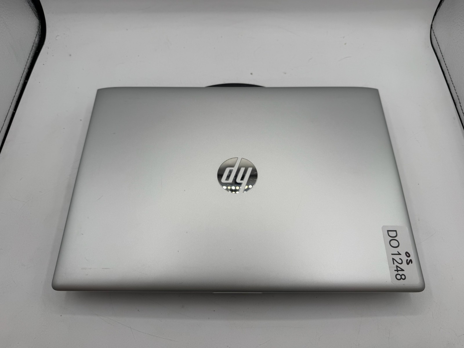 HP MT21 Mobile Thin Client-Celeron 3865U@1.8GHz 4GB DDR4 Ram 128GB SSD No OS (48