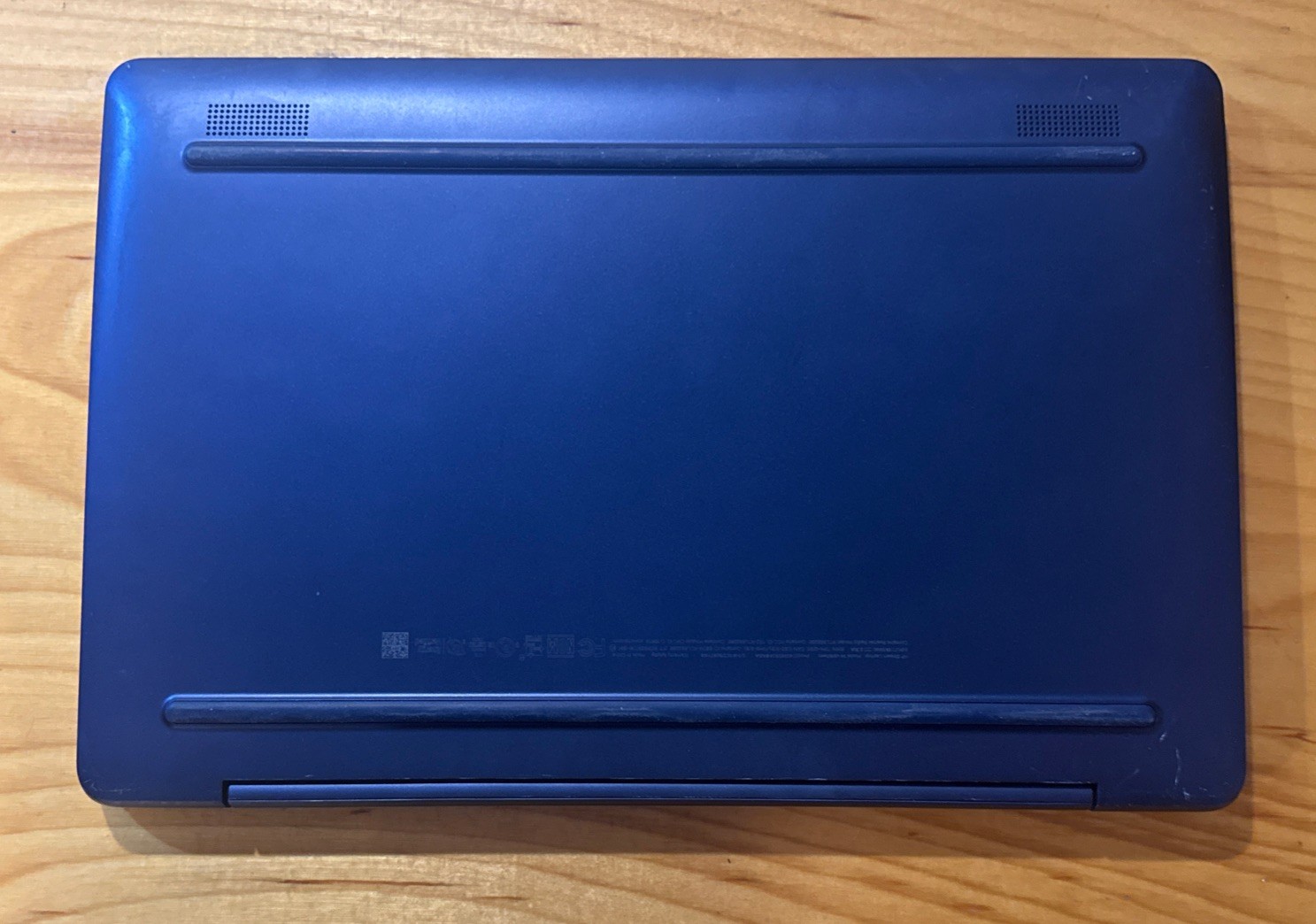 Official HP STREAM 14-CB161WM 32GB/4GB/1.6GHZ INTEL EMMC 14″ Laptop Works!