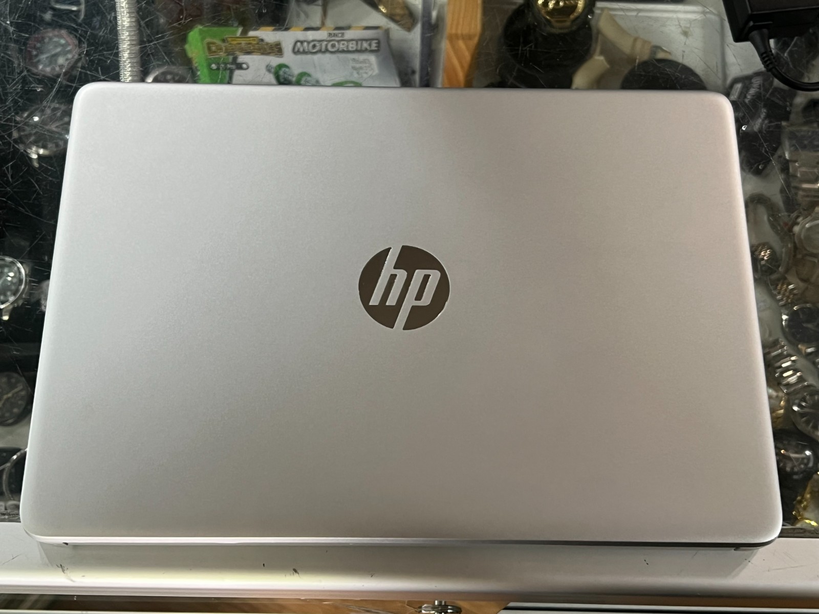 HP 14S-FQ0031AU LAPTOP WINDOWS 10 , 128GB SSD 8 GB RAM AMD 3020E