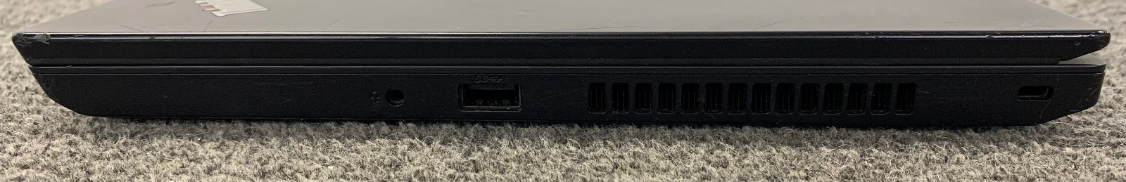 Lenovo ThinkPad L14 Gen 1 14″ Laptop i7-10510U, No RAM/Storage, Remote Managed