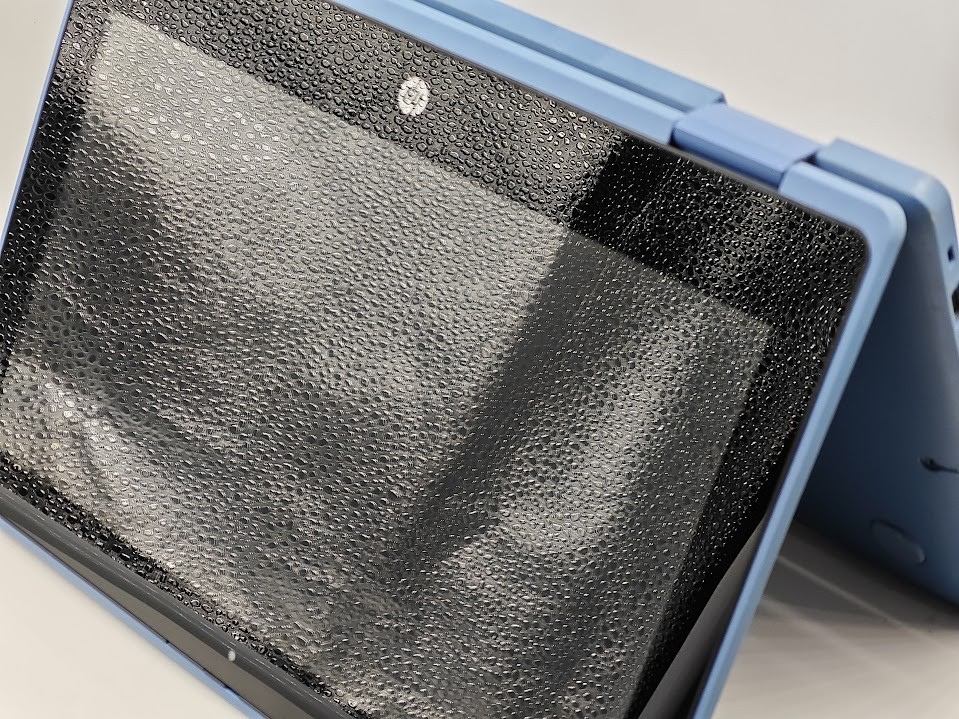 HP ProBook x360 11 G5 EE – Used, No SSD, Screen Issue