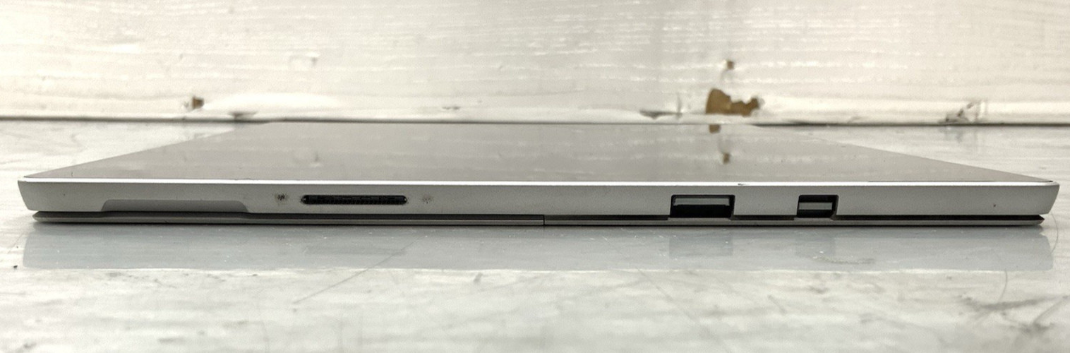 Microsoft Surface Pro 6 1796 Intel Core i5-8350U 128GB SSD 8GB DDR3 W10P