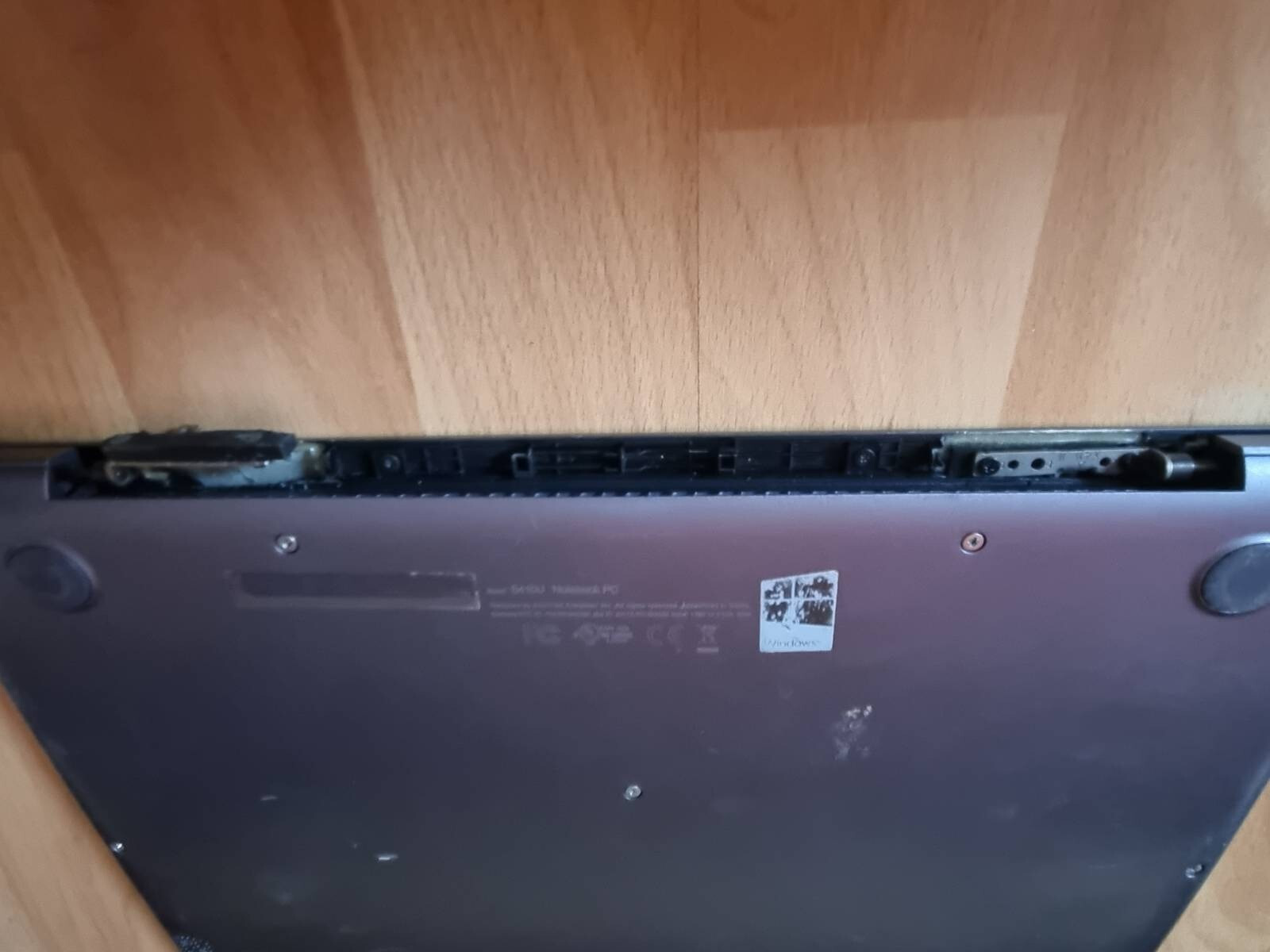 ASUS S410U INTEL I5-8250U 8GB NVIDIA MX150 SSD 256GB NOTEBOOK LAPTOP PC