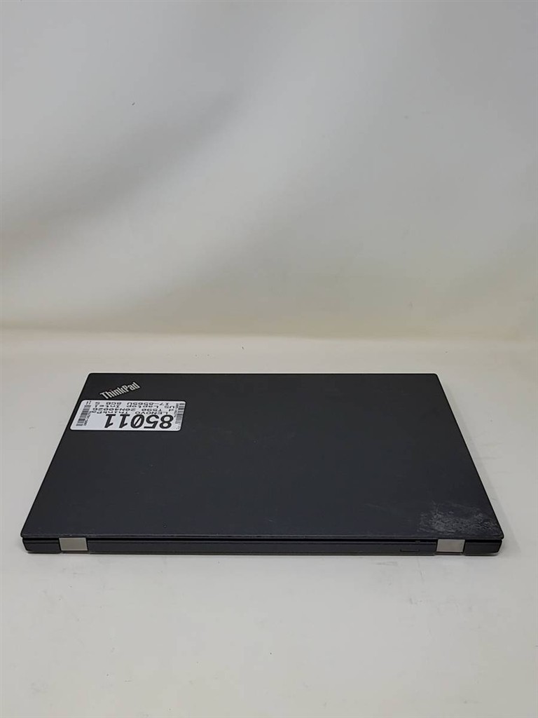LENOVO ThinkPad T590 20N40026US Laptop Intel I7-8565U 8GB SEE NOTES