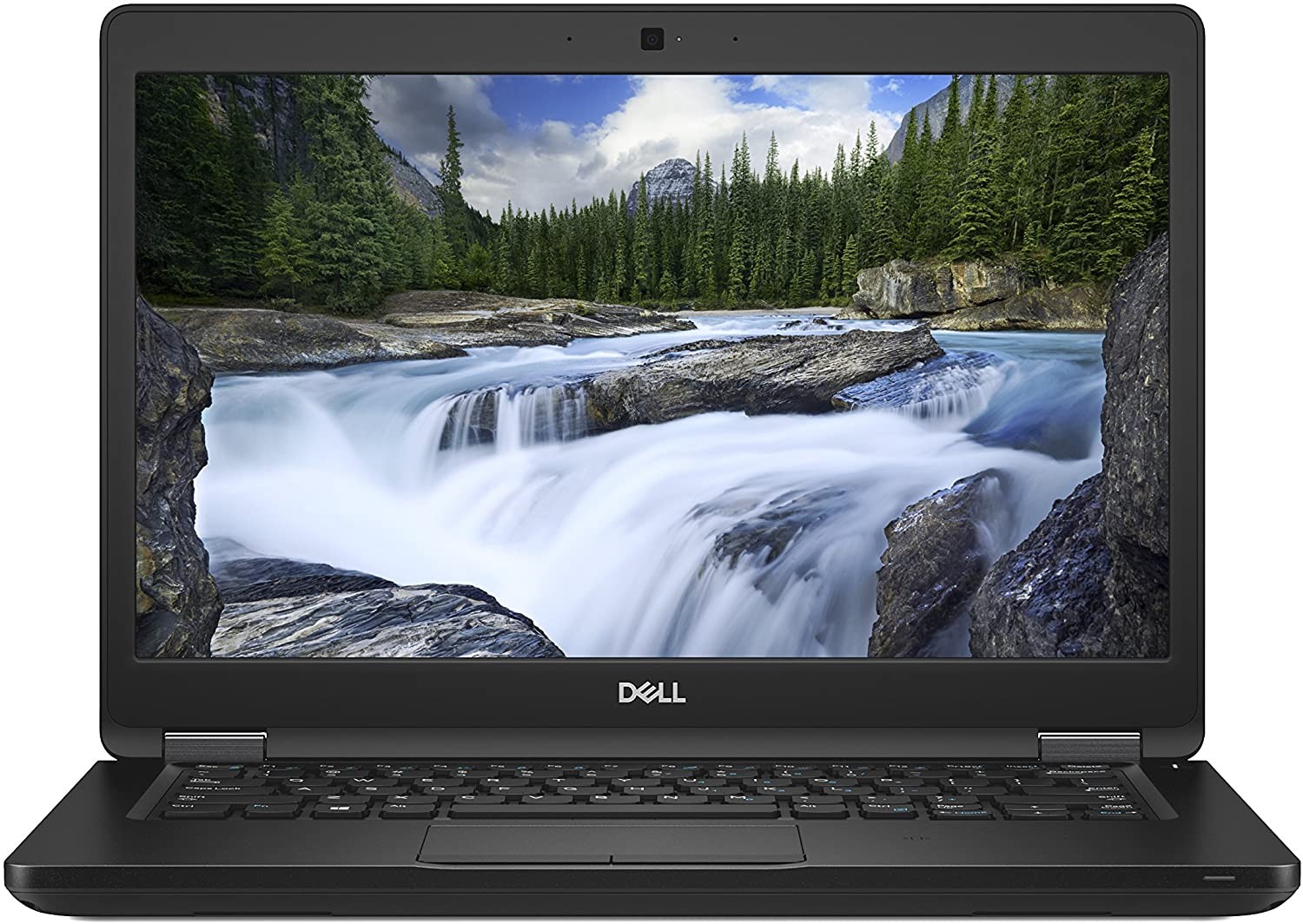 Dell Latitude 5490 NB i5-8250U 1.6GHz
